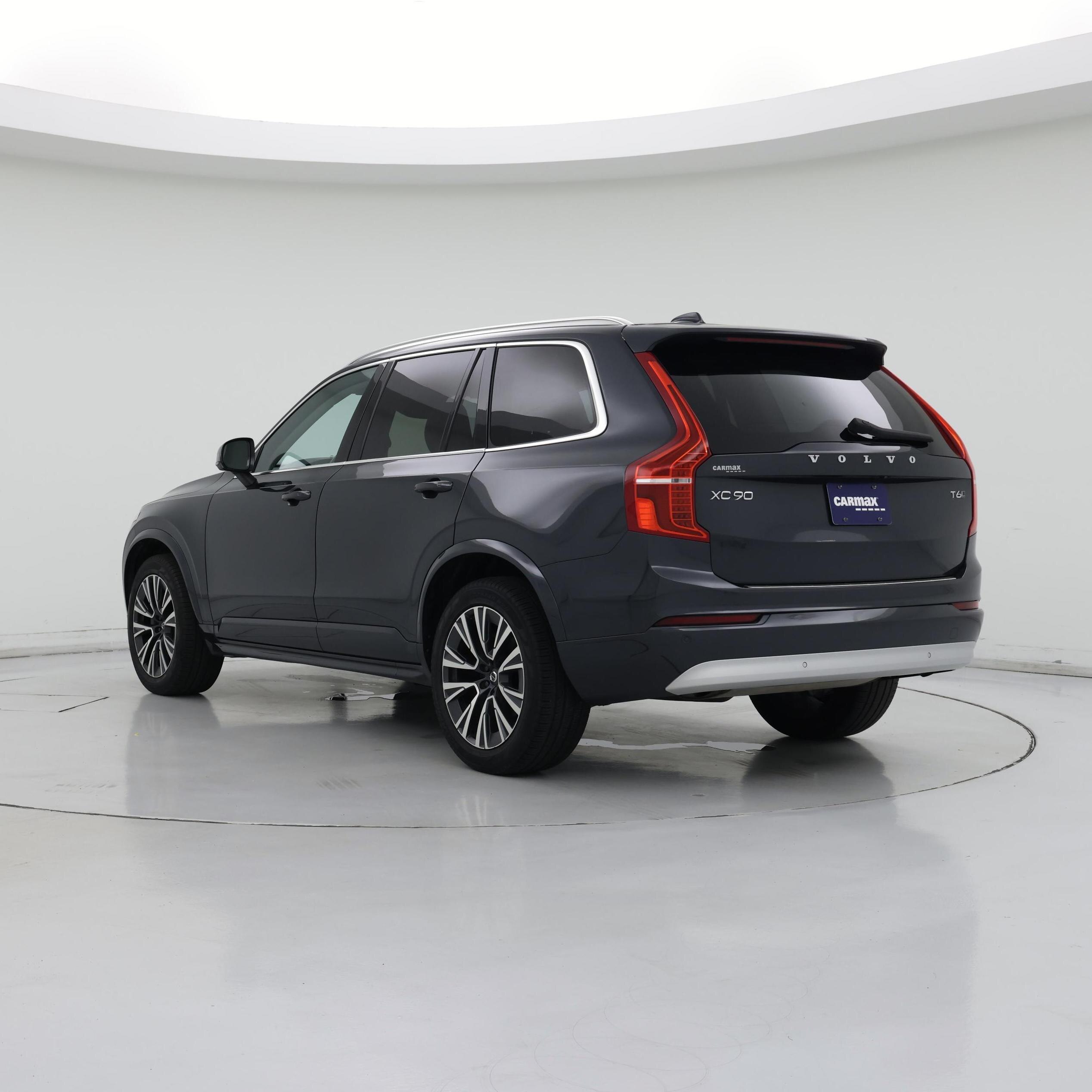 Thumbnail: 2022 Volvo XC90 - 2