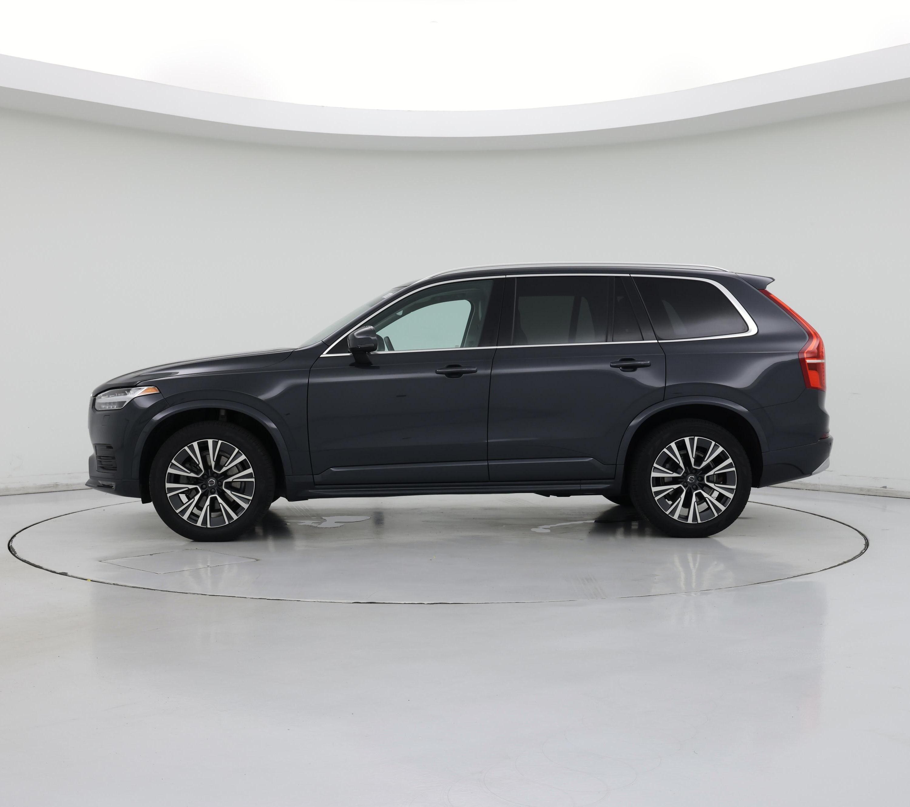 Thumbnail: 2022 Volvo XC90 - 3