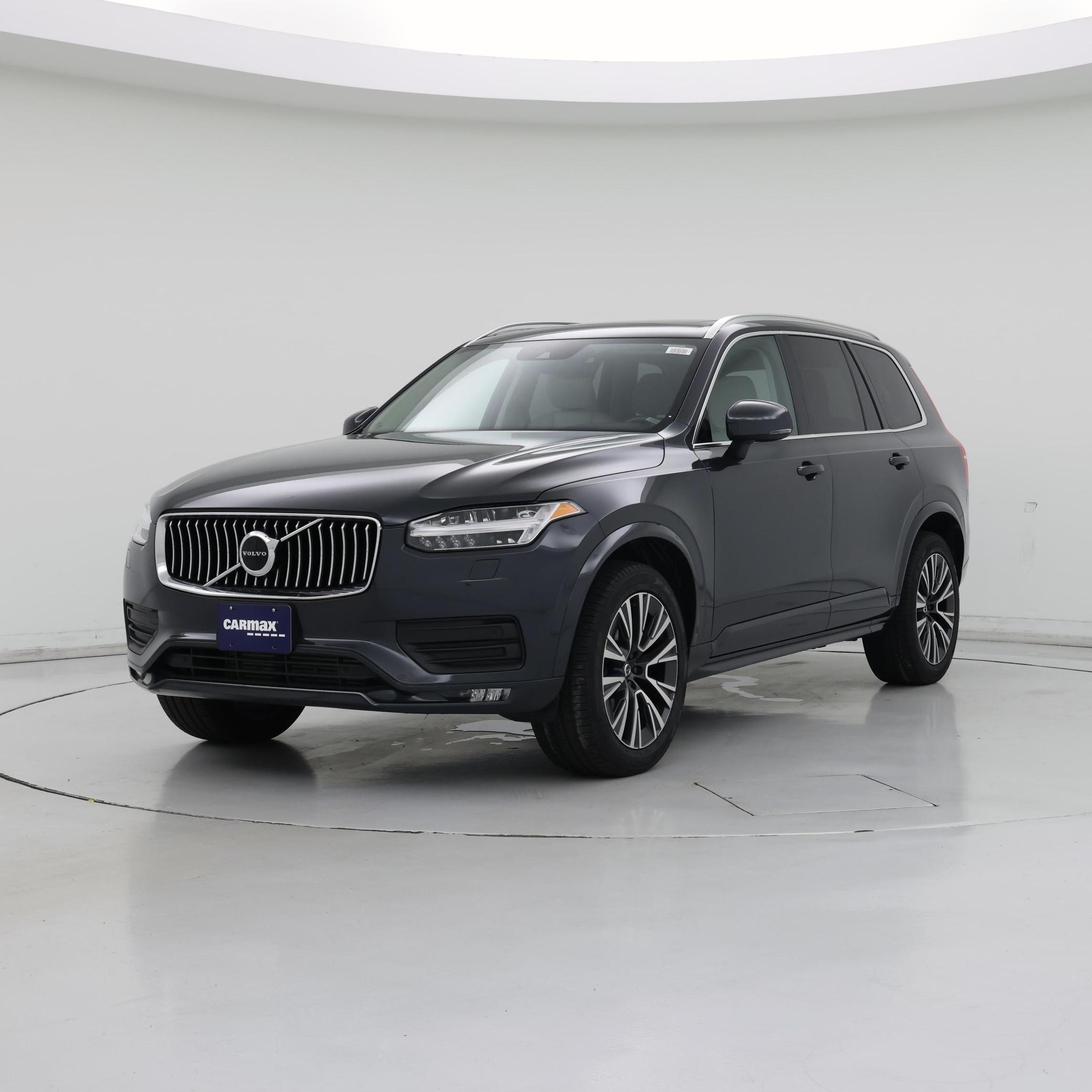 Thumbnail: 2022 Volvo XC90 - 4