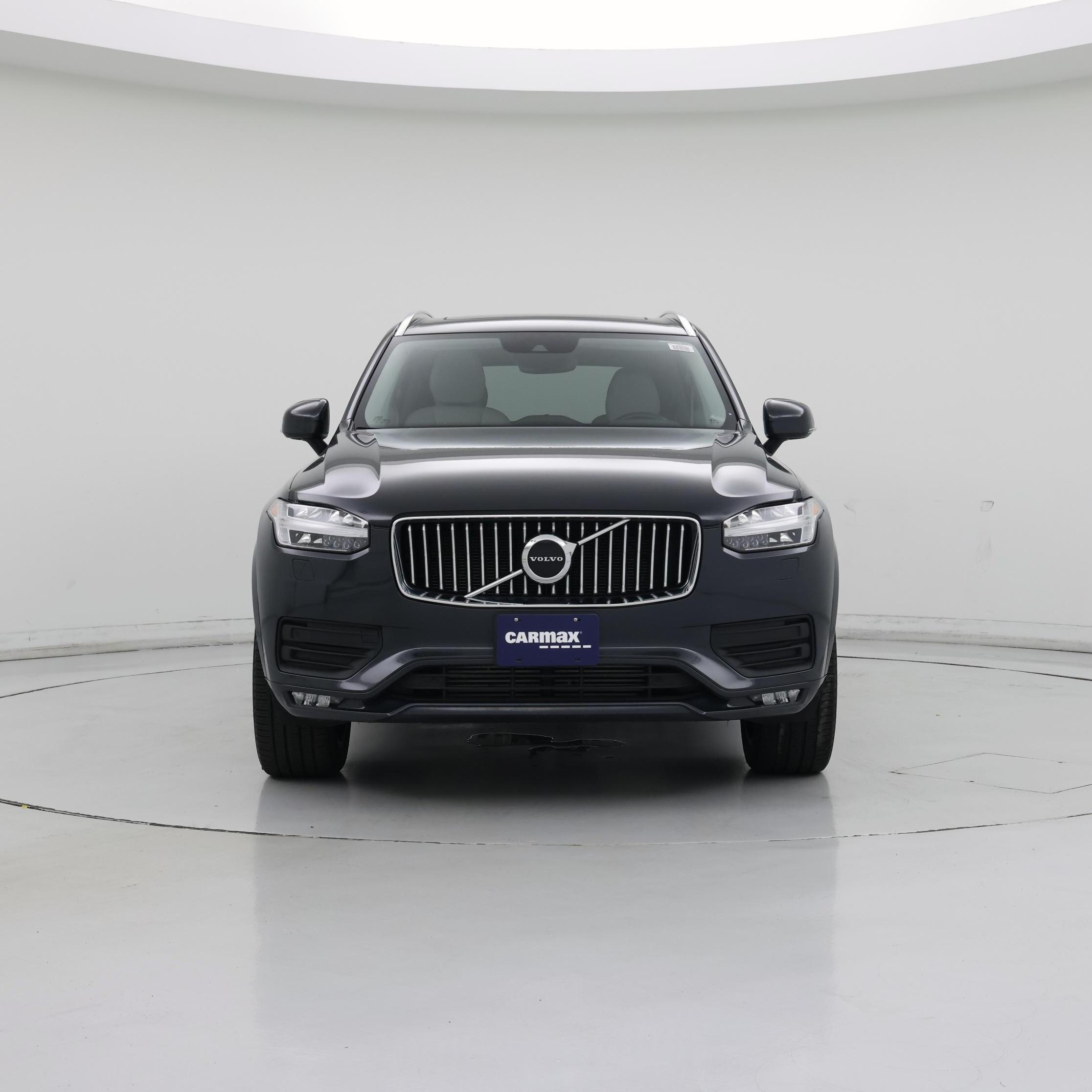 Thumbnail: 2022 Volvo XC90 - 5