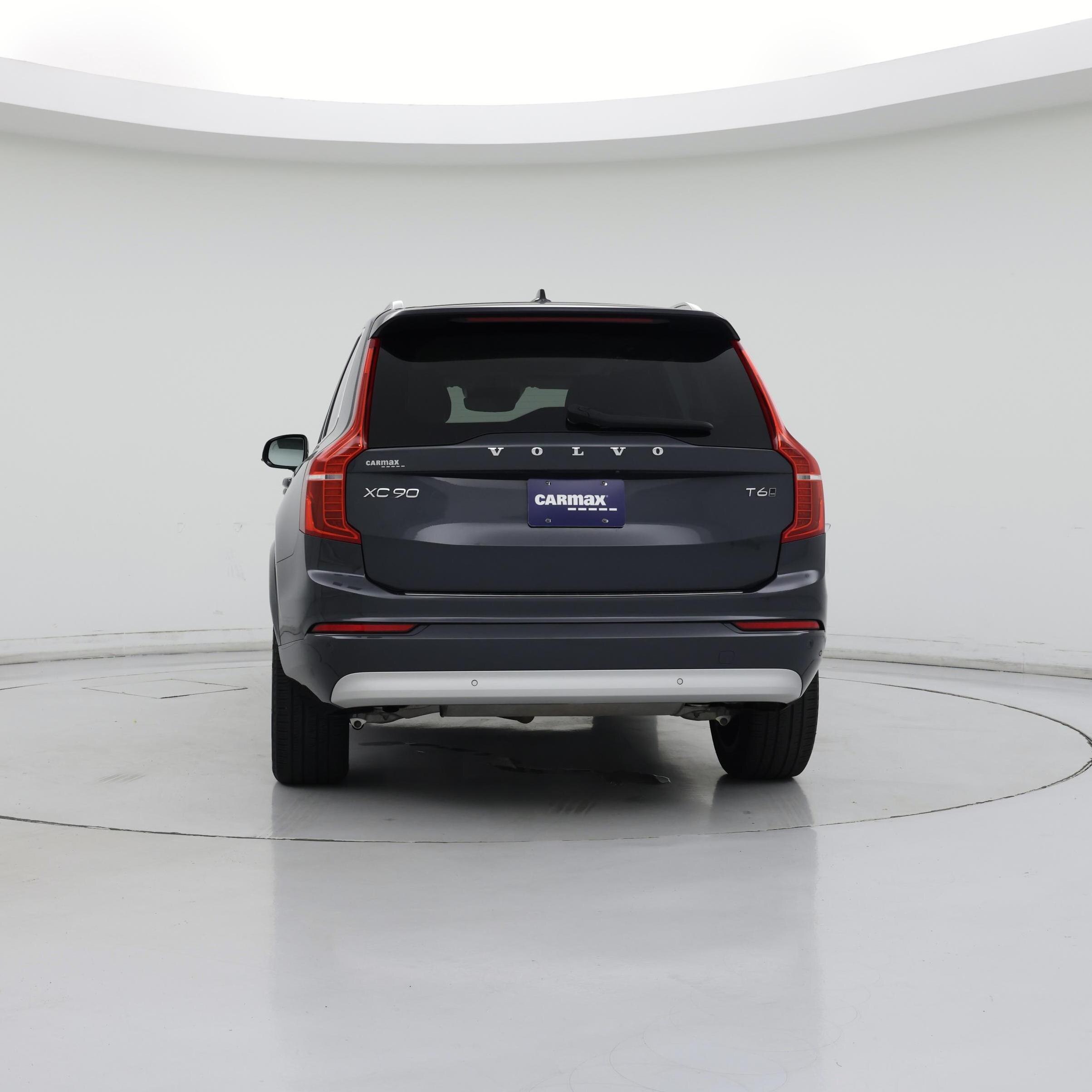 Thumbnail: 2022 Volvo XC90 - 6