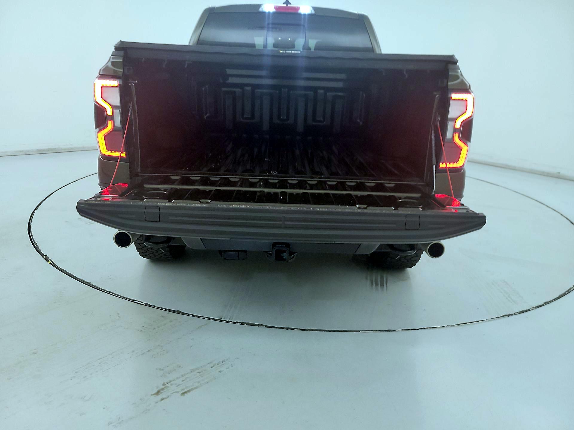 Thumbnail: 2024 Ford Ranger - 19