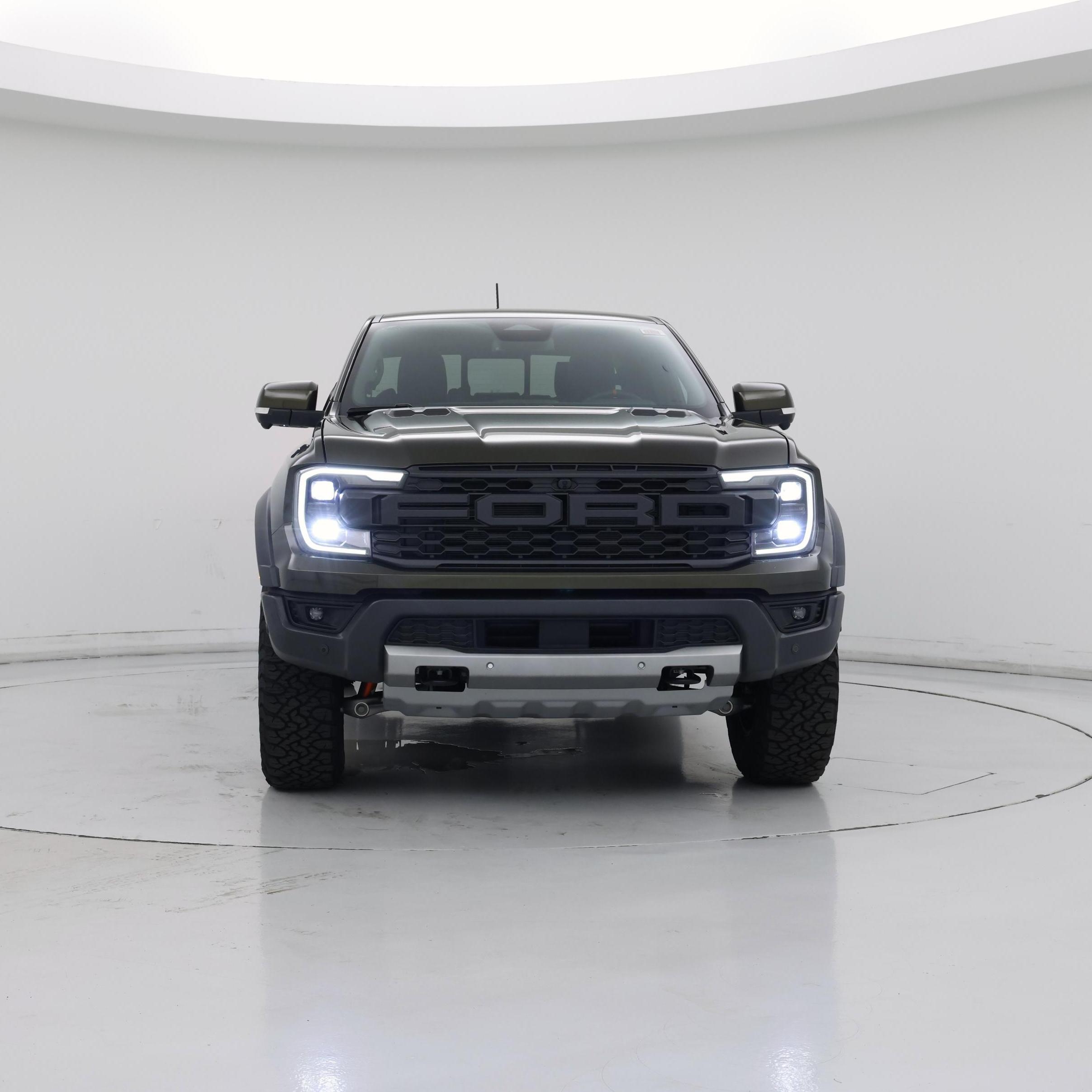 Thumbnail: 2024 Ford Ranger - 5