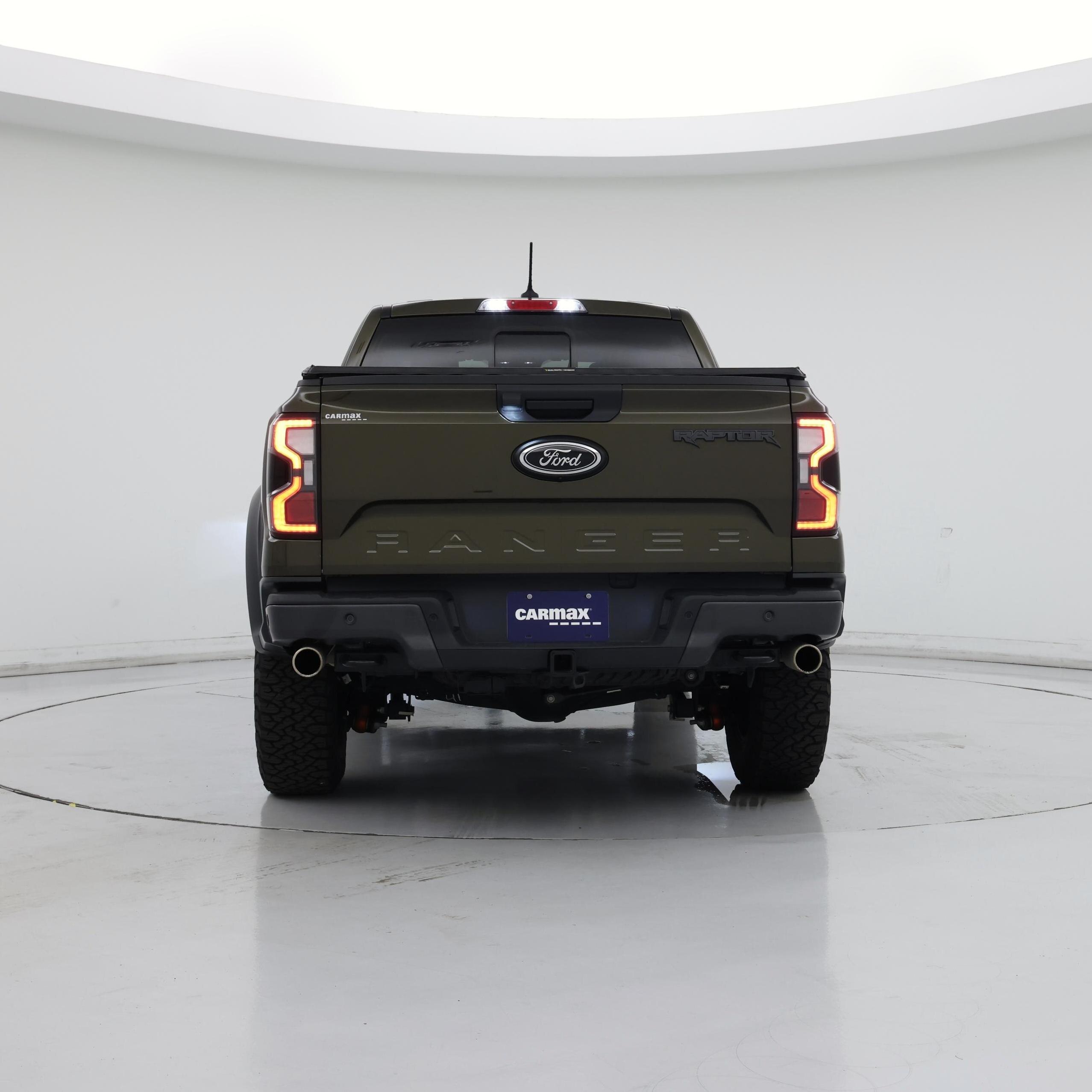Thumbnail: 2024 Ford Ranger - 6
