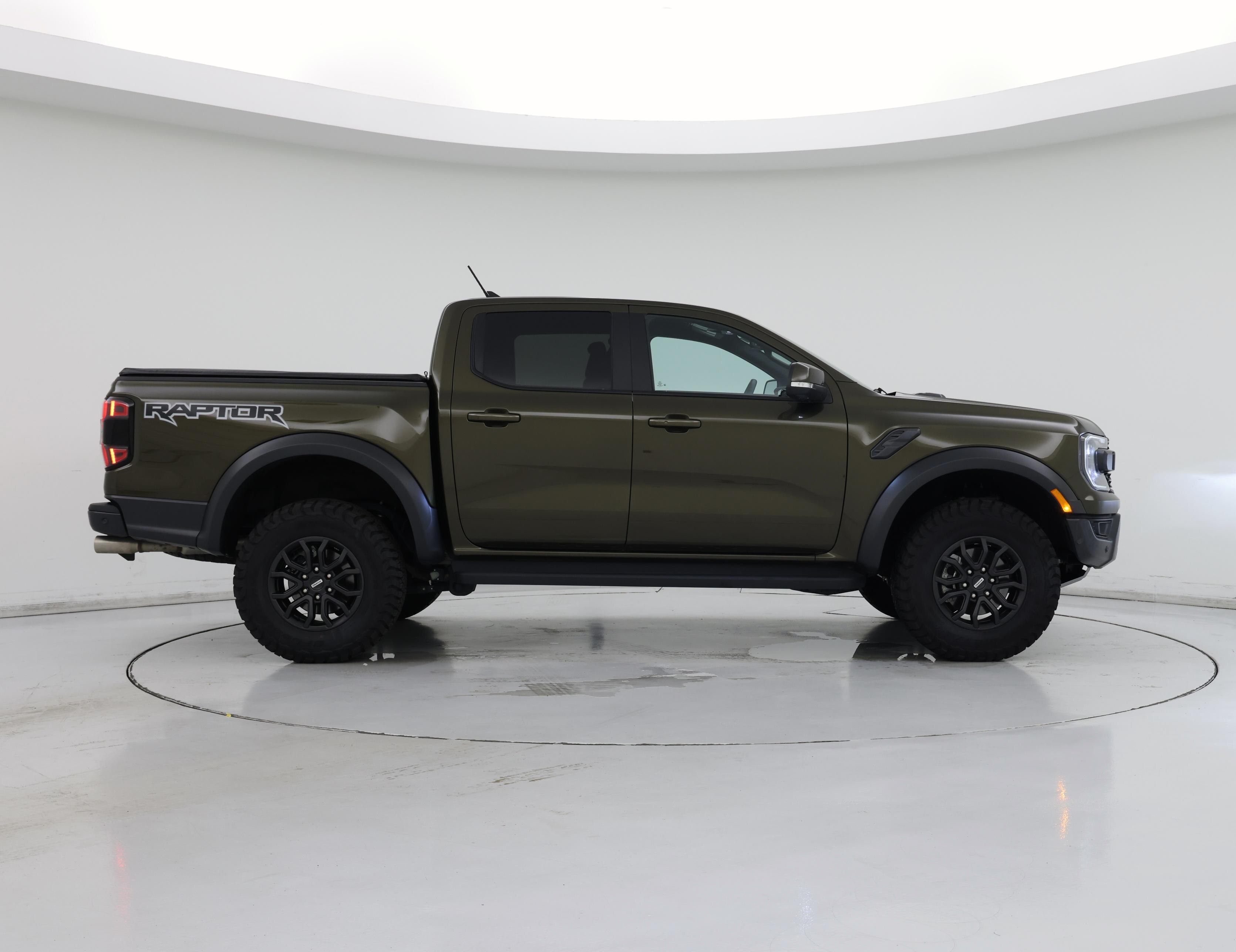 Thumbnail: 2024 Ford Ranger - 7