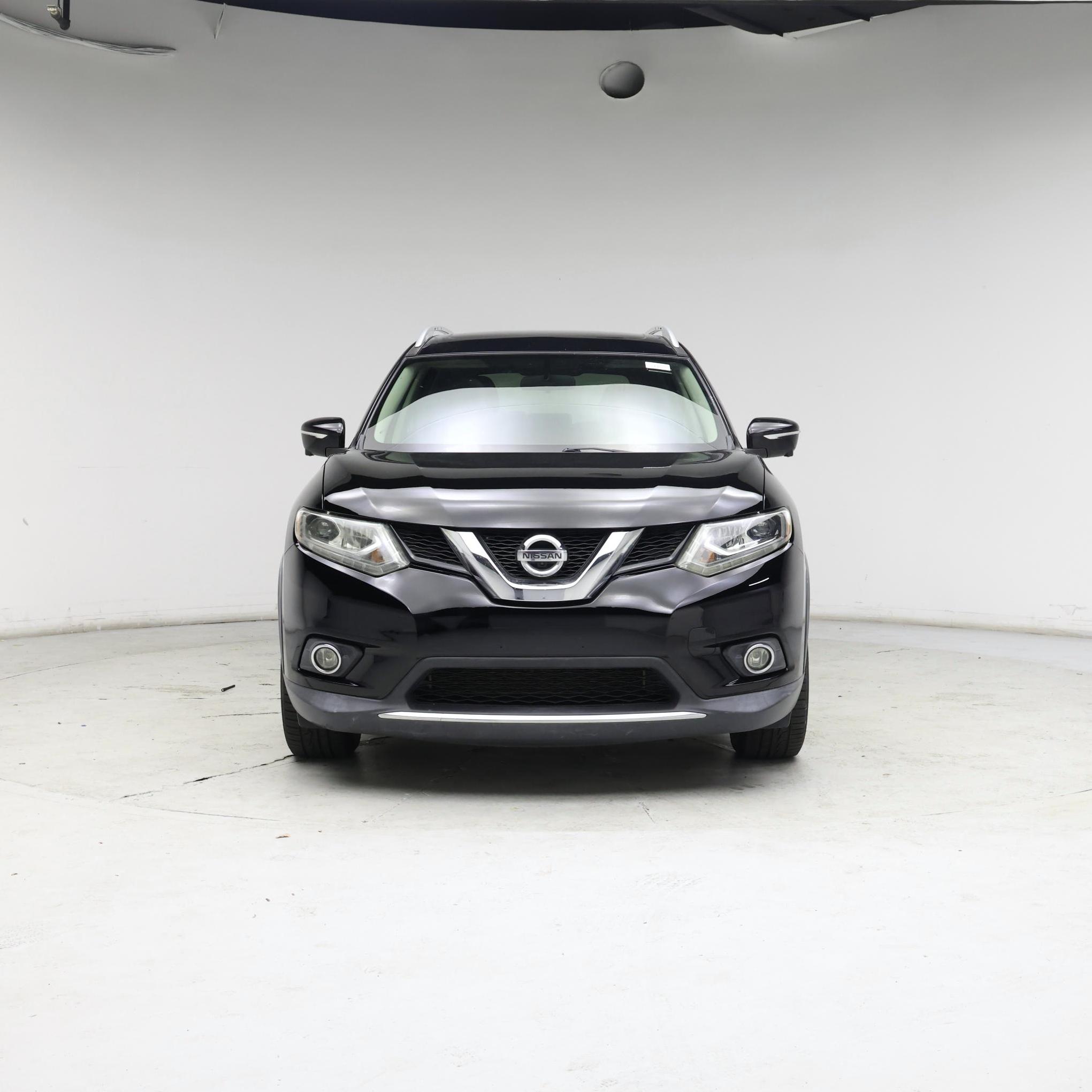 Thumbnail: 2015 Nissan Rogue - 5