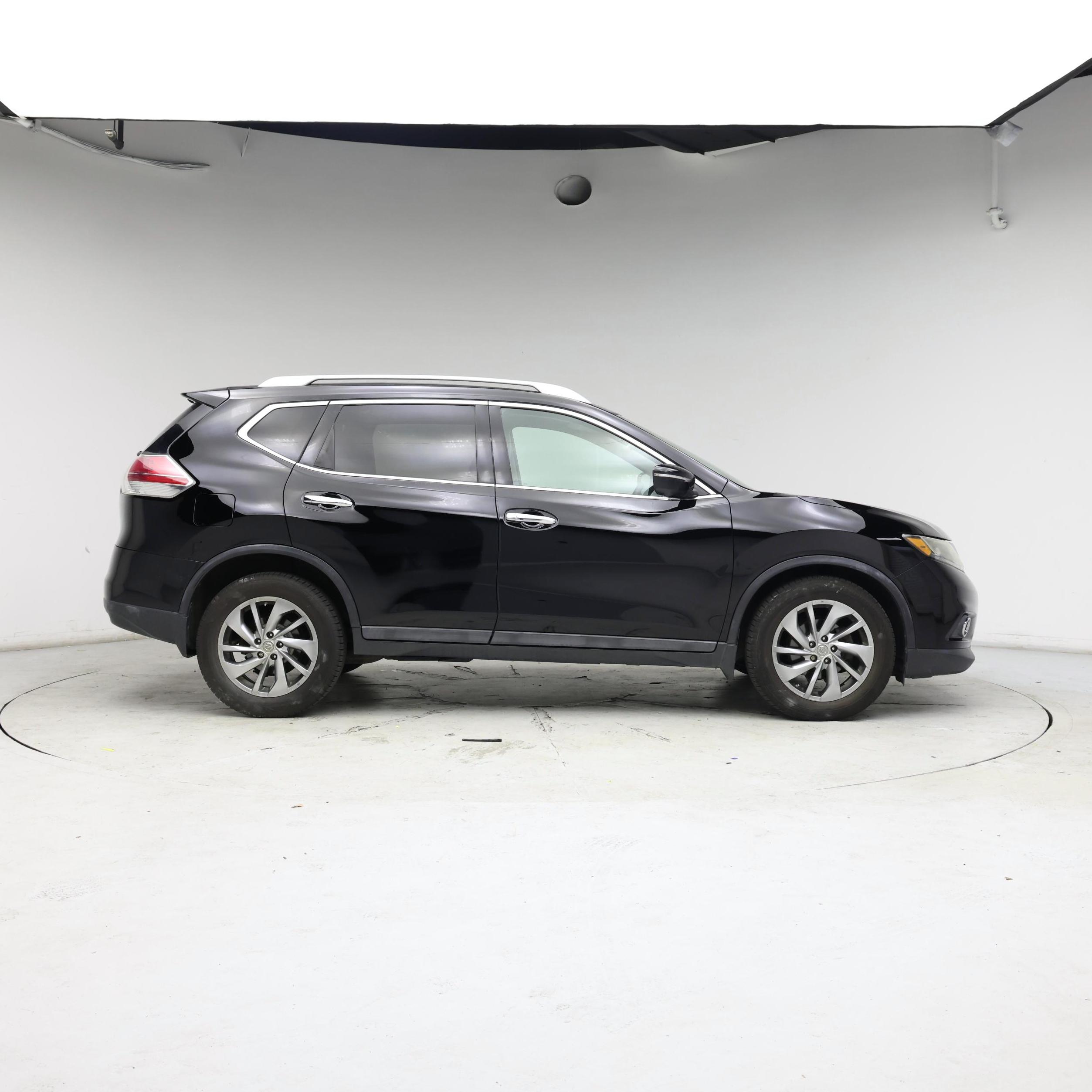 Thumbnail: 2015 Nissan Rogue - 7