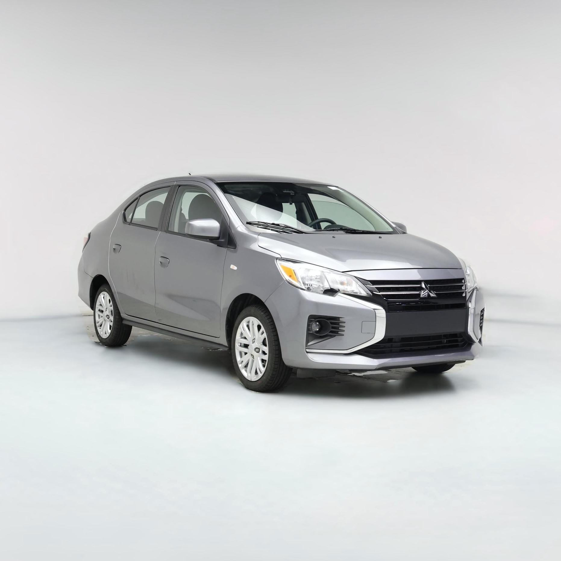 Thumbnail: 2022 Mitsubishi Mirage G4 - 1