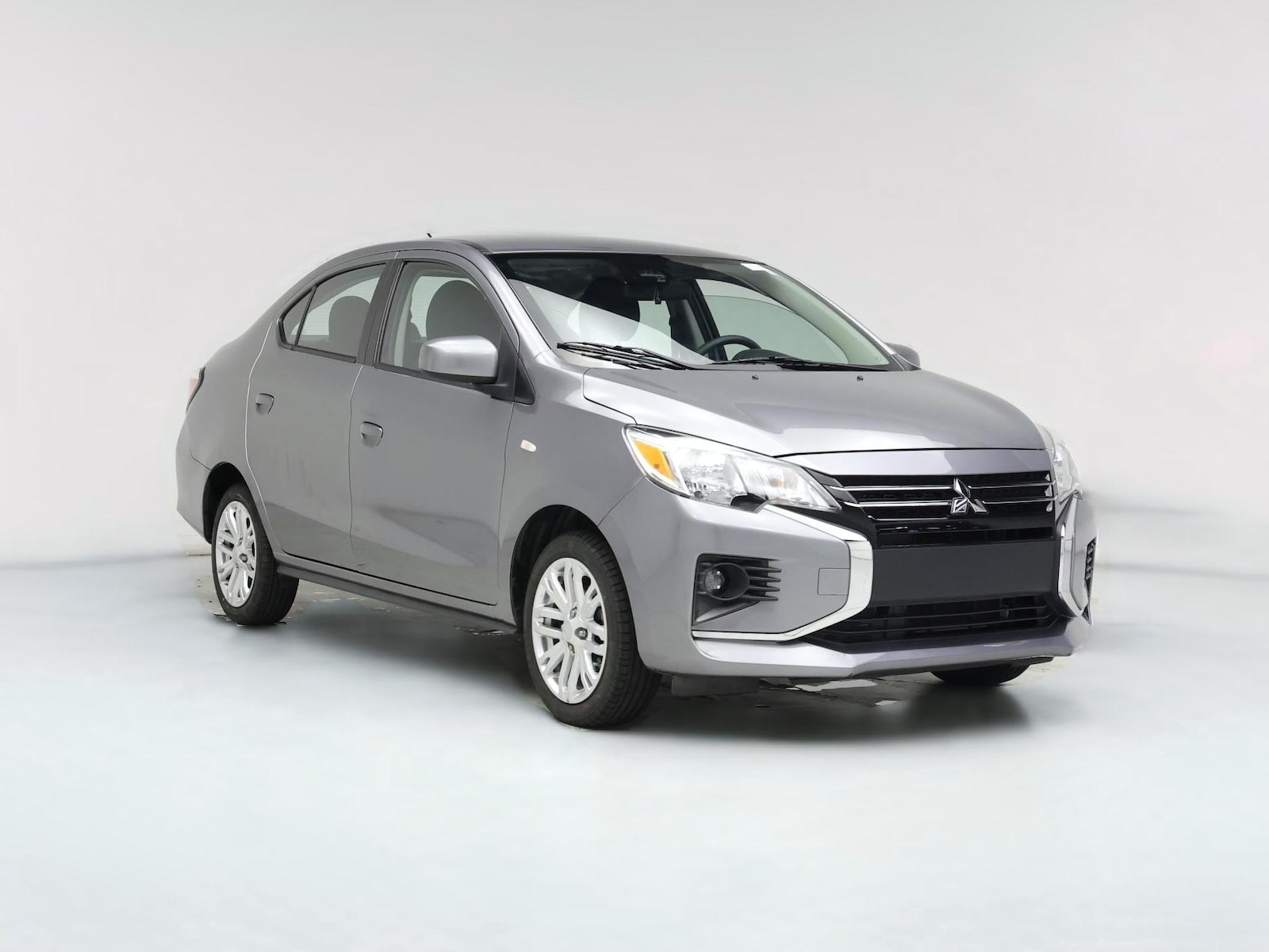 2022 Mitsubishi Mirage G4
