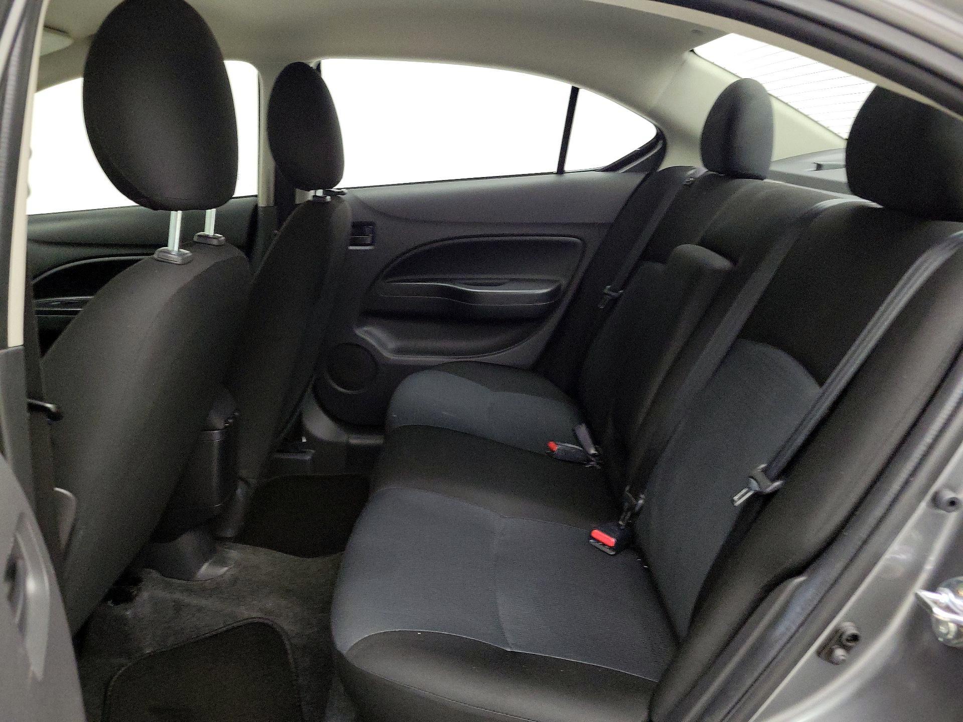 Thumbnail: 2022 Mitsubishi Mirage G4 - 19