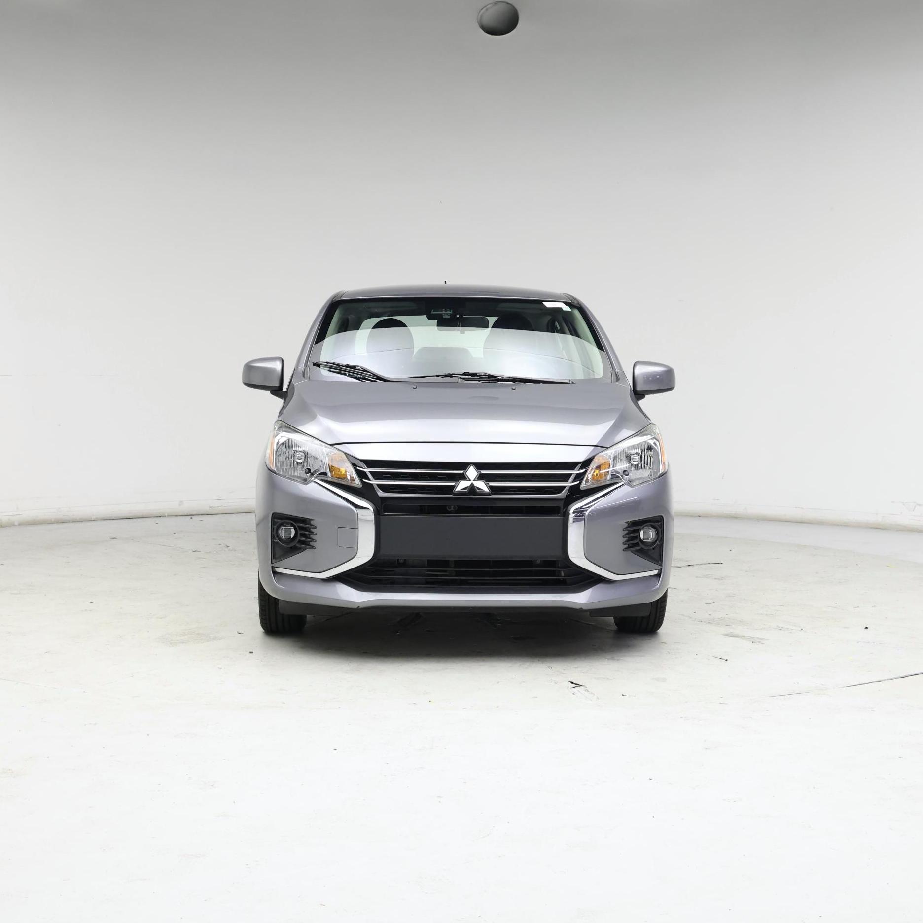 Thumbnail: 2022 Mitsubishi Mirage G4 - 5