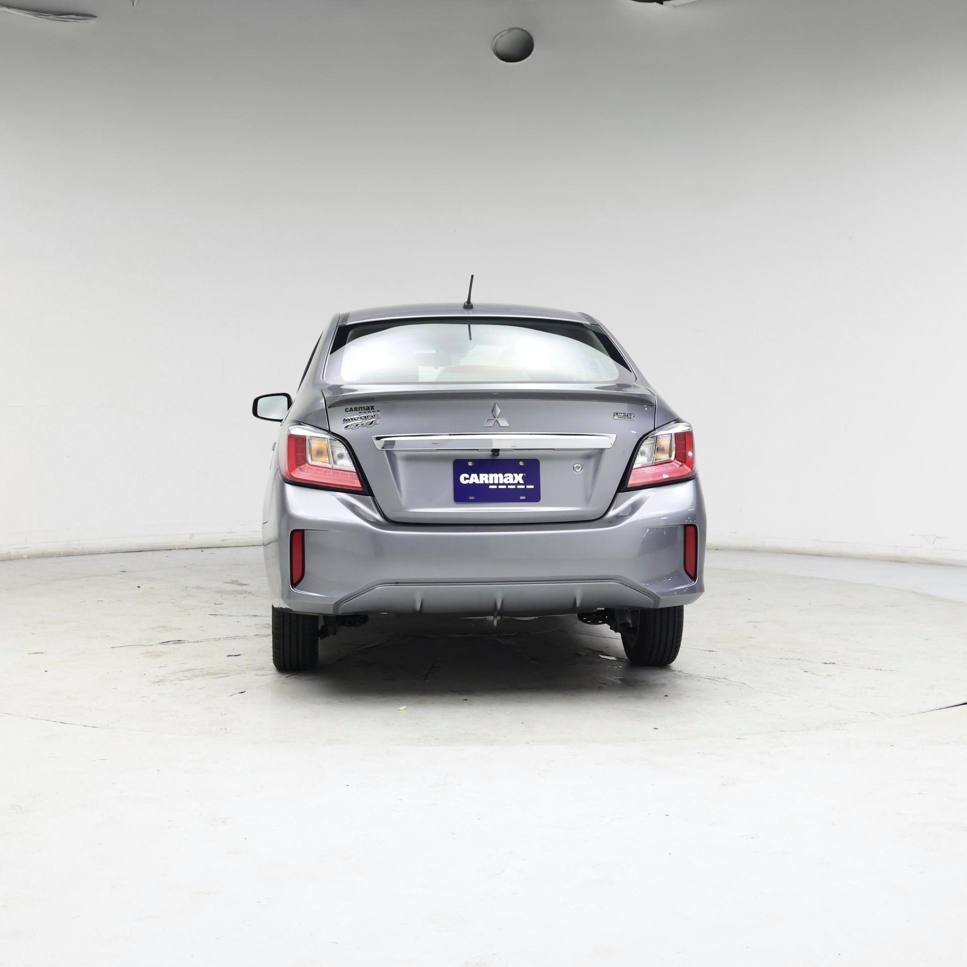 Thumbnail: 2022 Mitsubishi Mirage G4 - 6