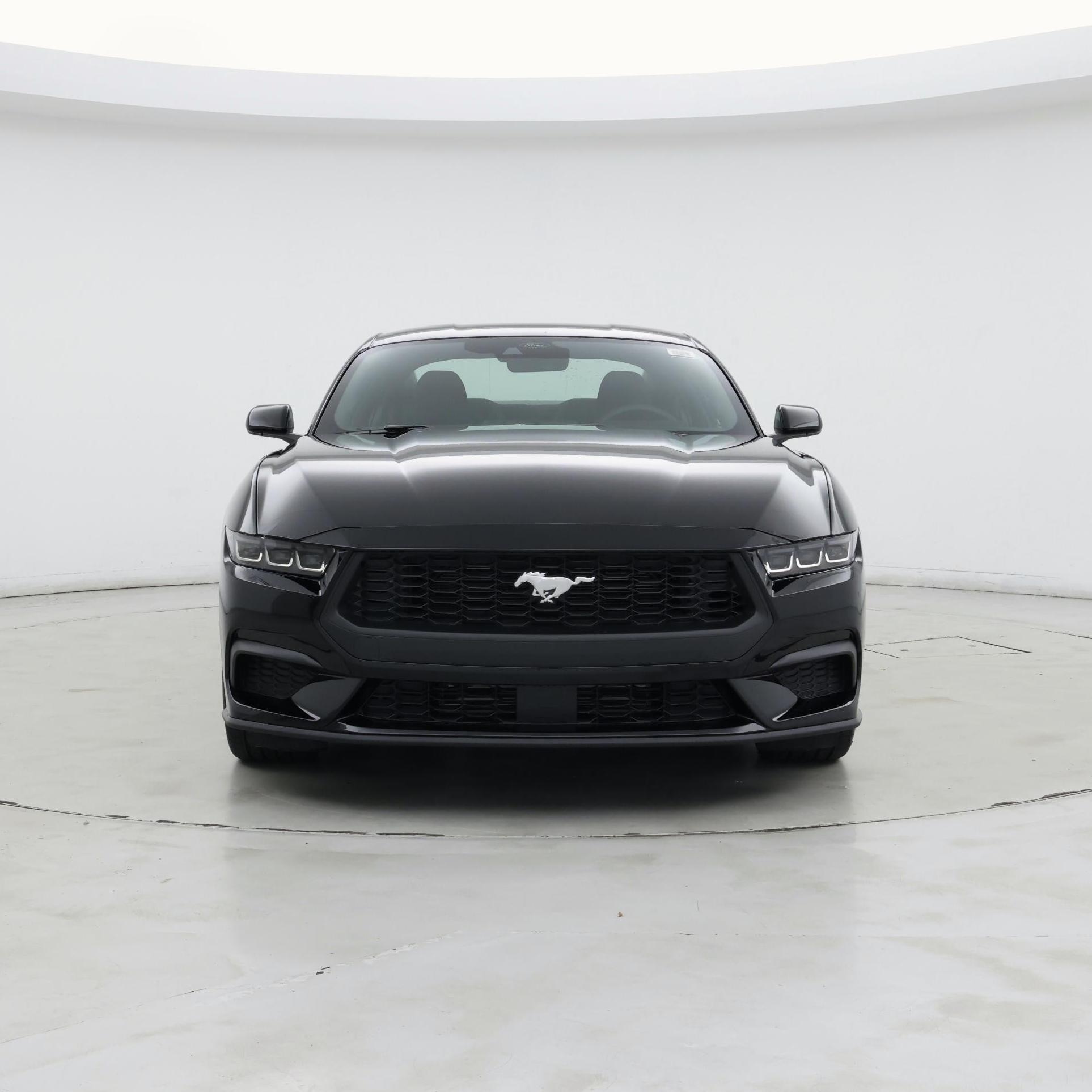 Thumbnail: 2024 Ford Mustang - 5