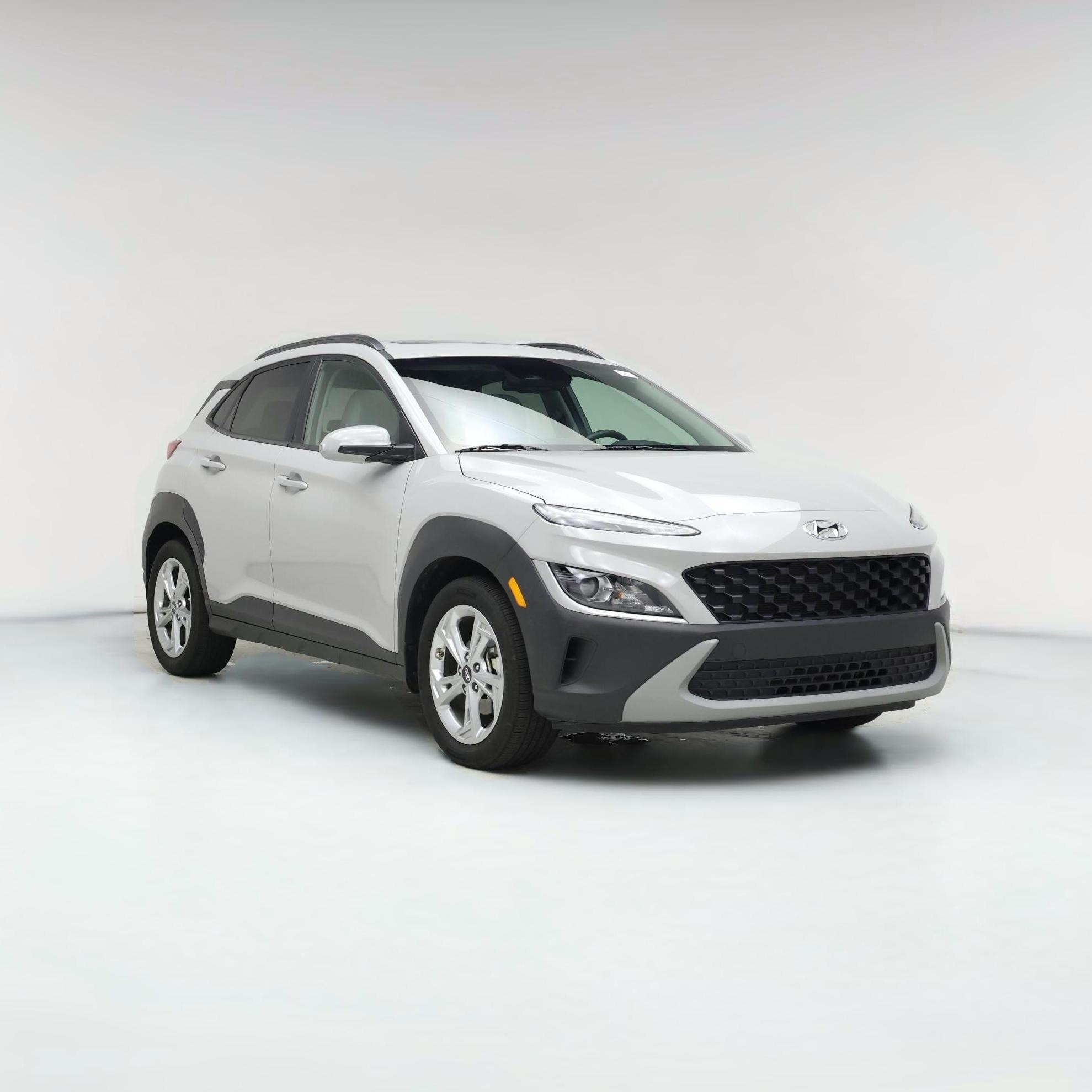 Thumbnail: 2023 Hyundai Kona - 1
