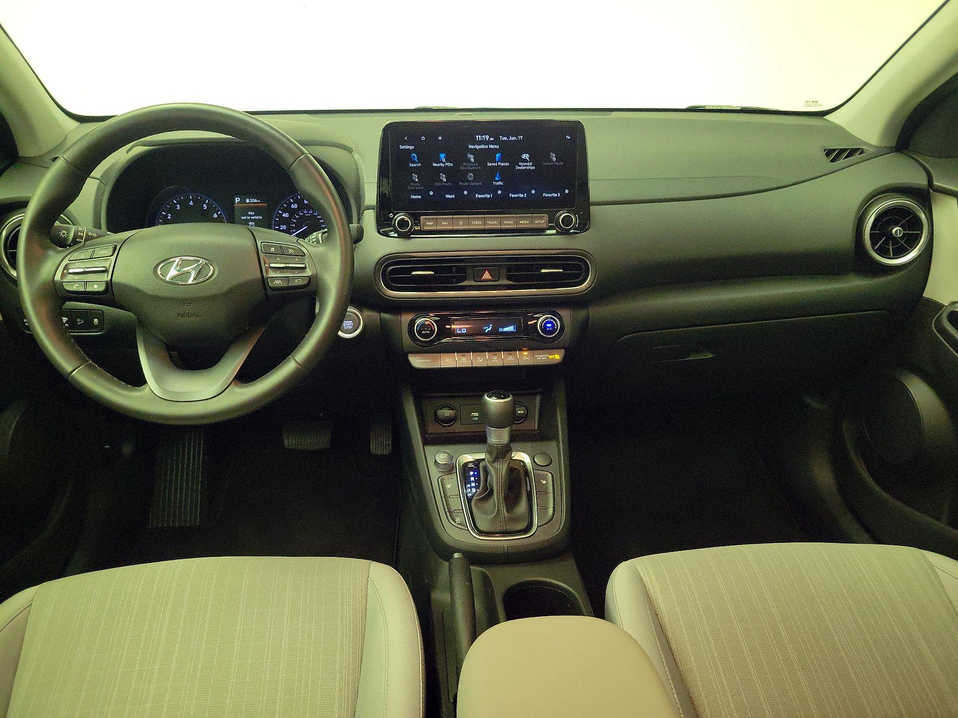 Thumbnail: 2023 Hyundai Kona - 9