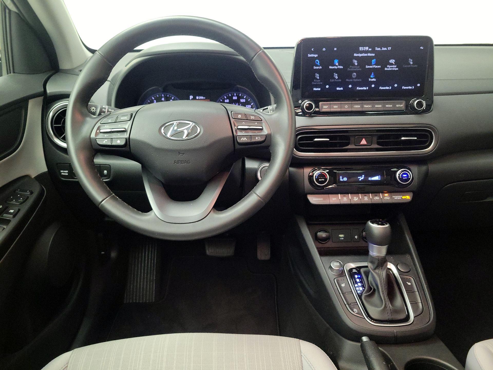 Thumbnail: 2023 Hyundai Kona - 10