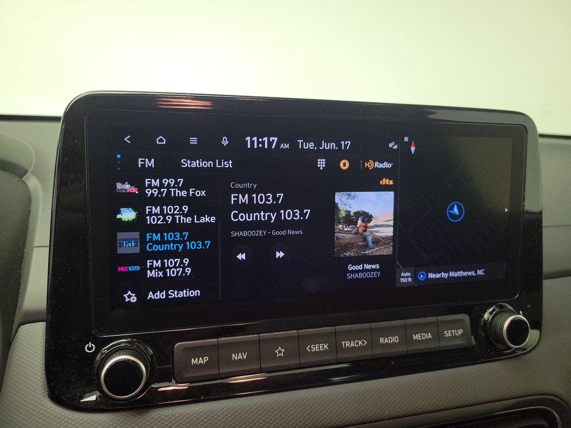 Thumbnail: 2023 Hyundai Kona - 16