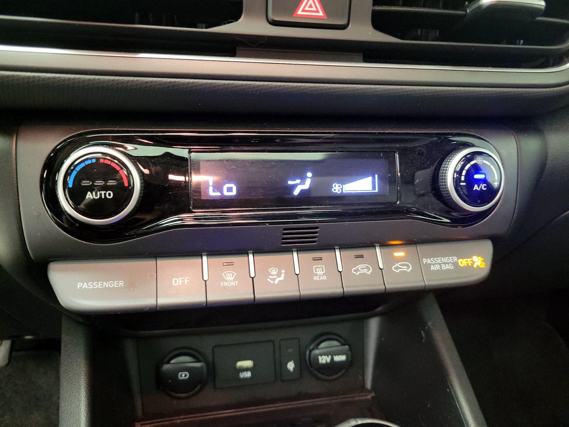 Thumbnail: 2023 Hyundai Kona - 17