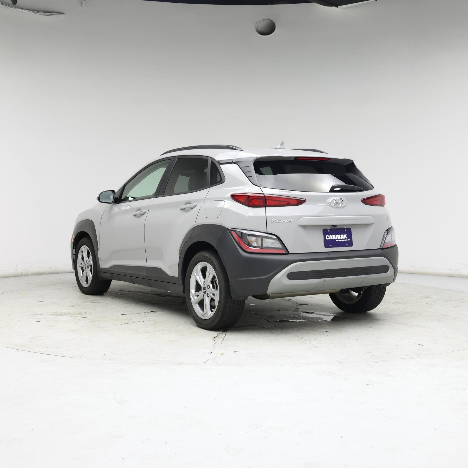 Thumbnail: 2023 Hyundai Kona - 2