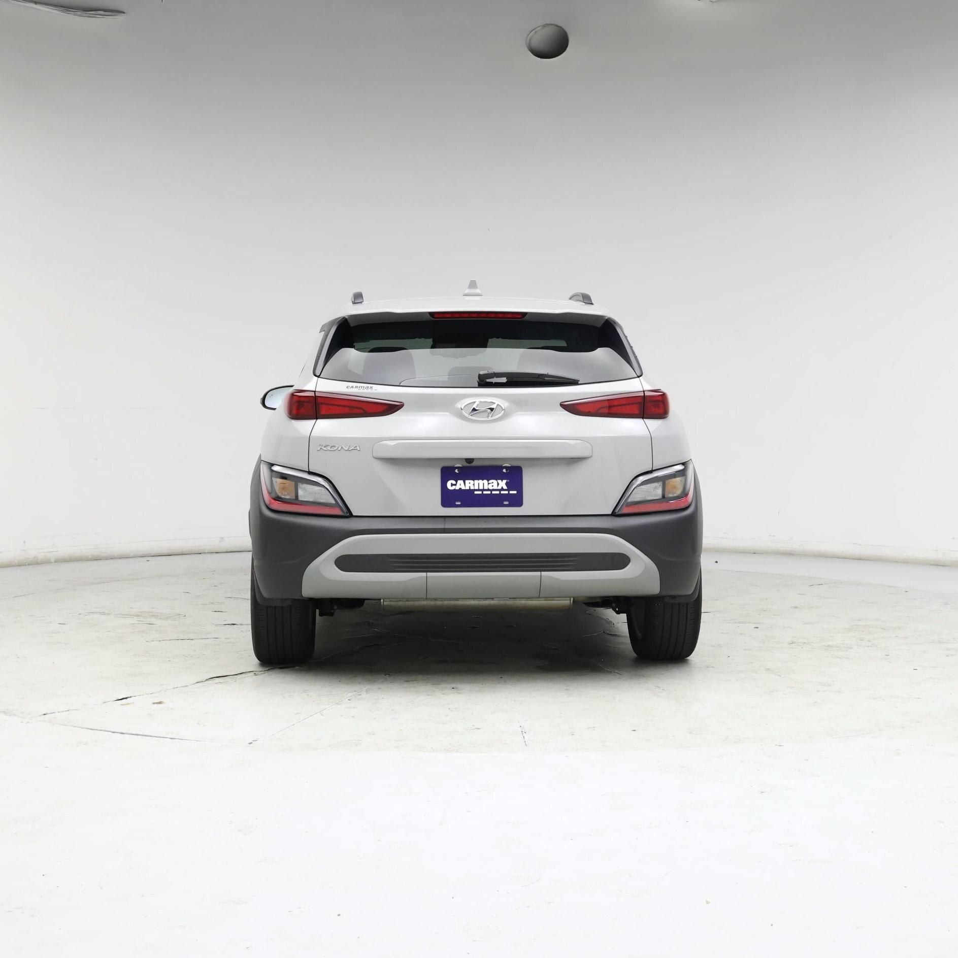 Thumbnail: 2023 Hyundai Kona - 6