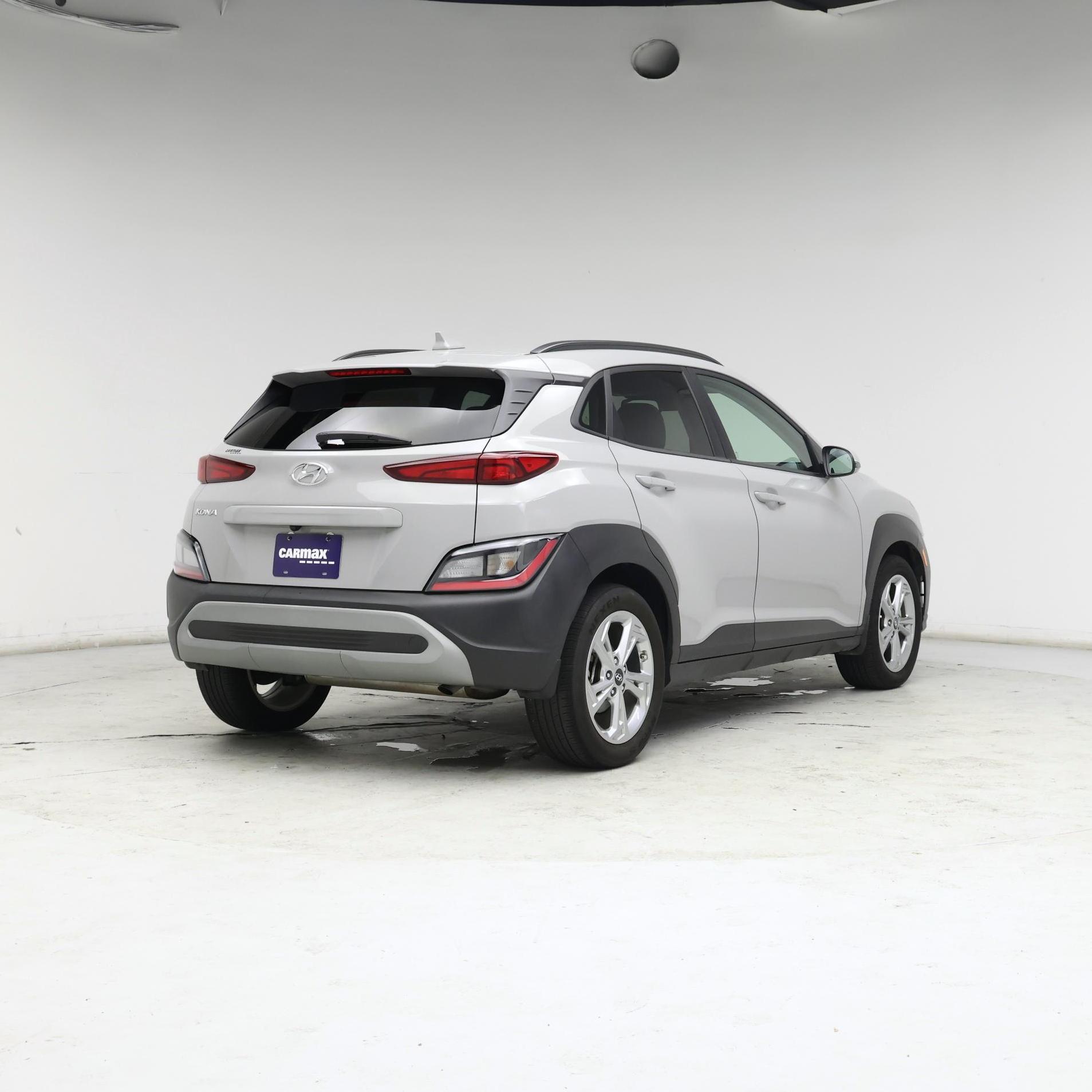 Thumbnail: 2023 Hyundai Kona - 8