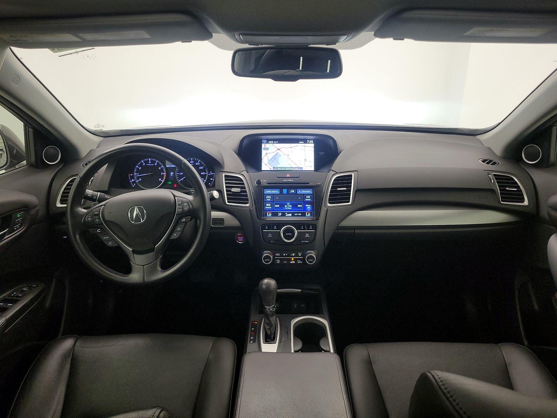 Thumbnail: 2018 Acura RDX - 9