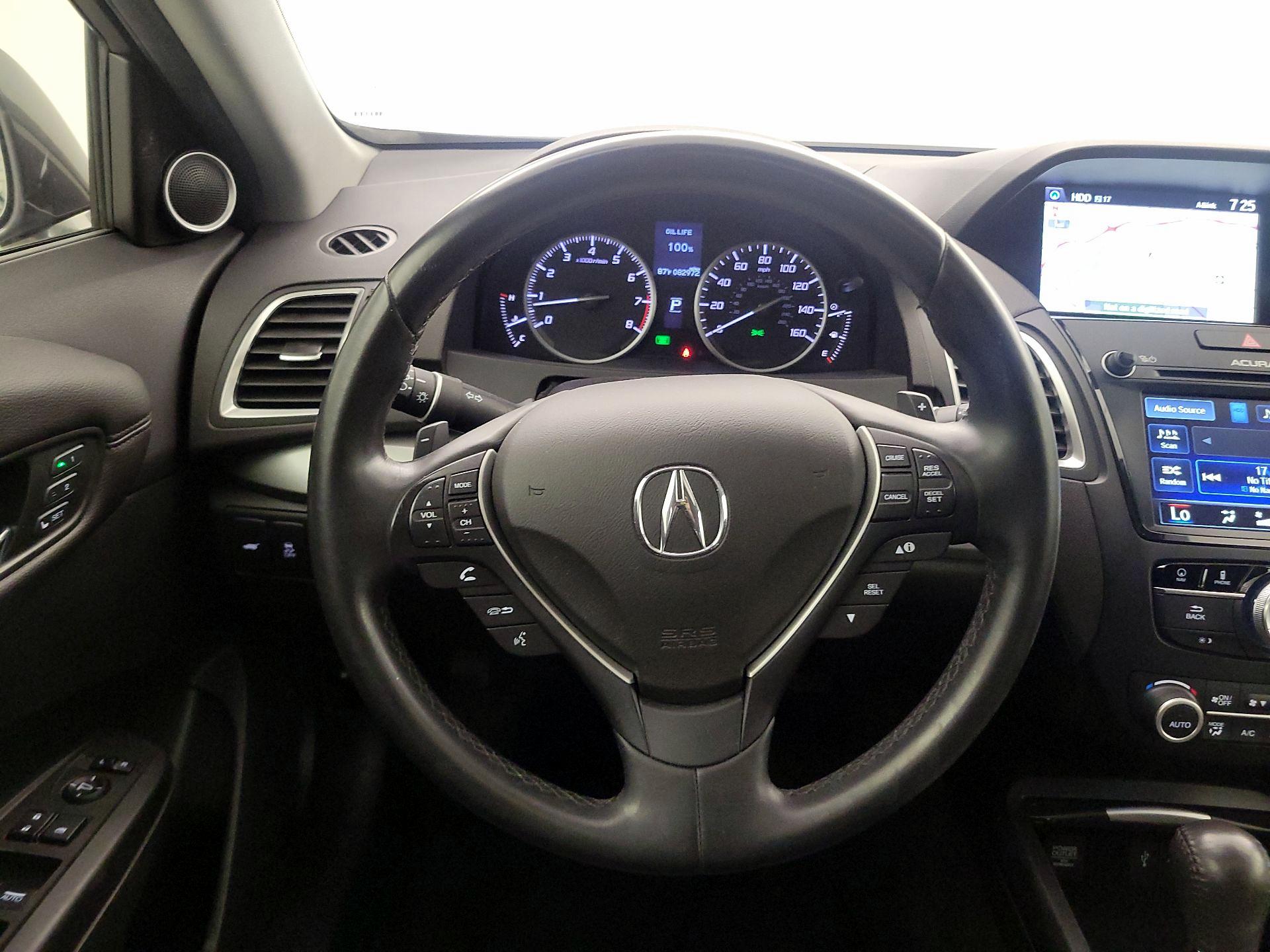 Thumbnail: 2018 Acura RDX - 10