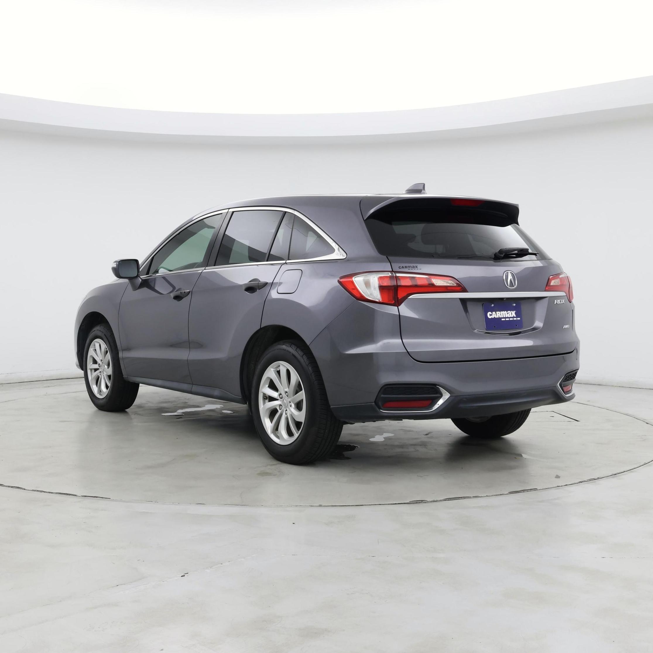 Thumbnail: 2018 Acura RDX - 2