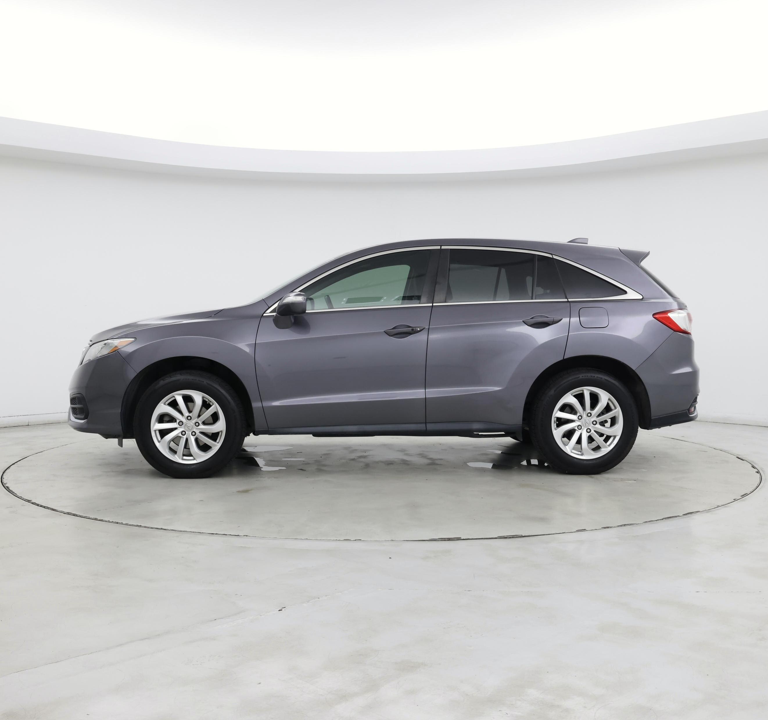 Thumbnail: 2018 Acura RDX - 3