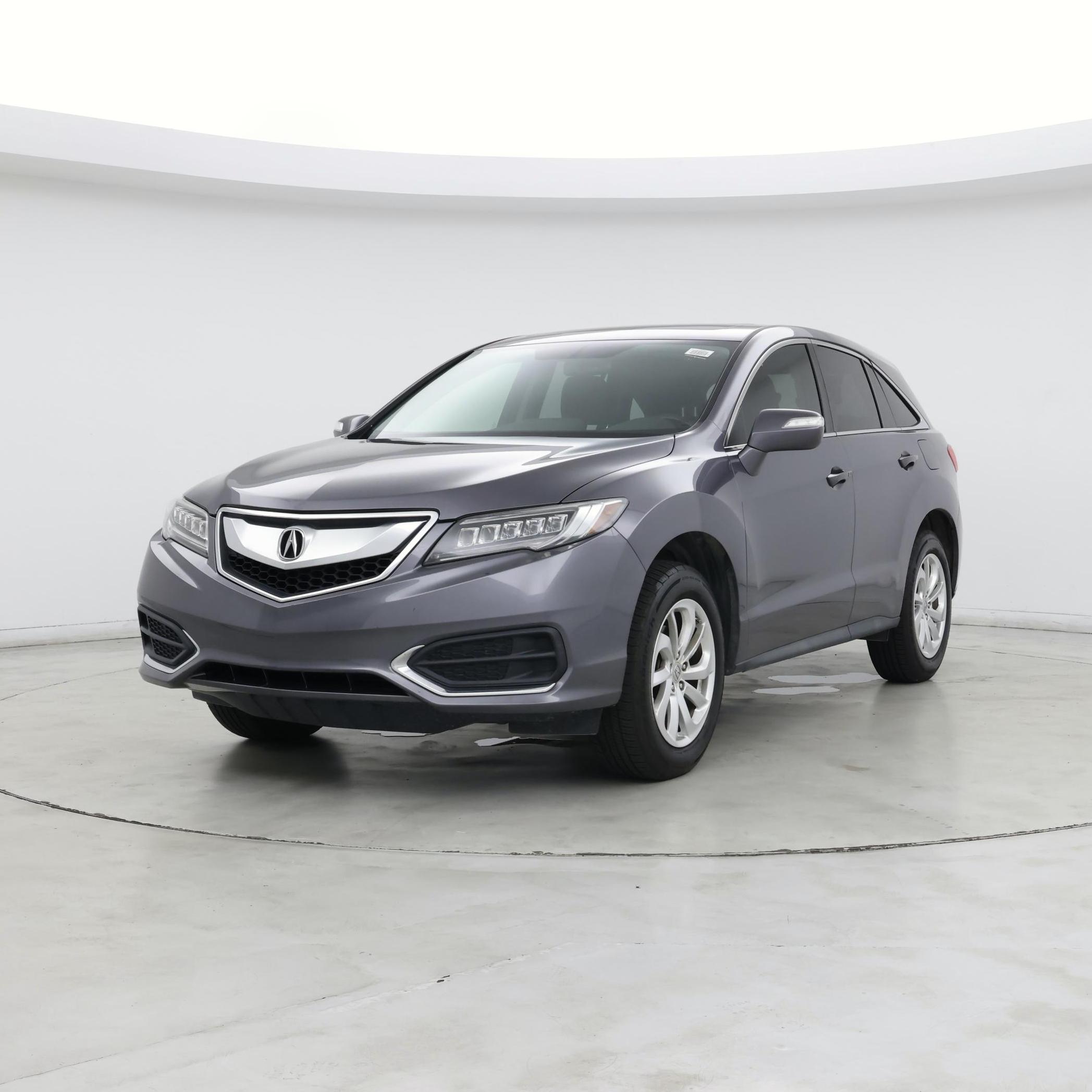 Thumbnail: 2018 Acura RDX - 4