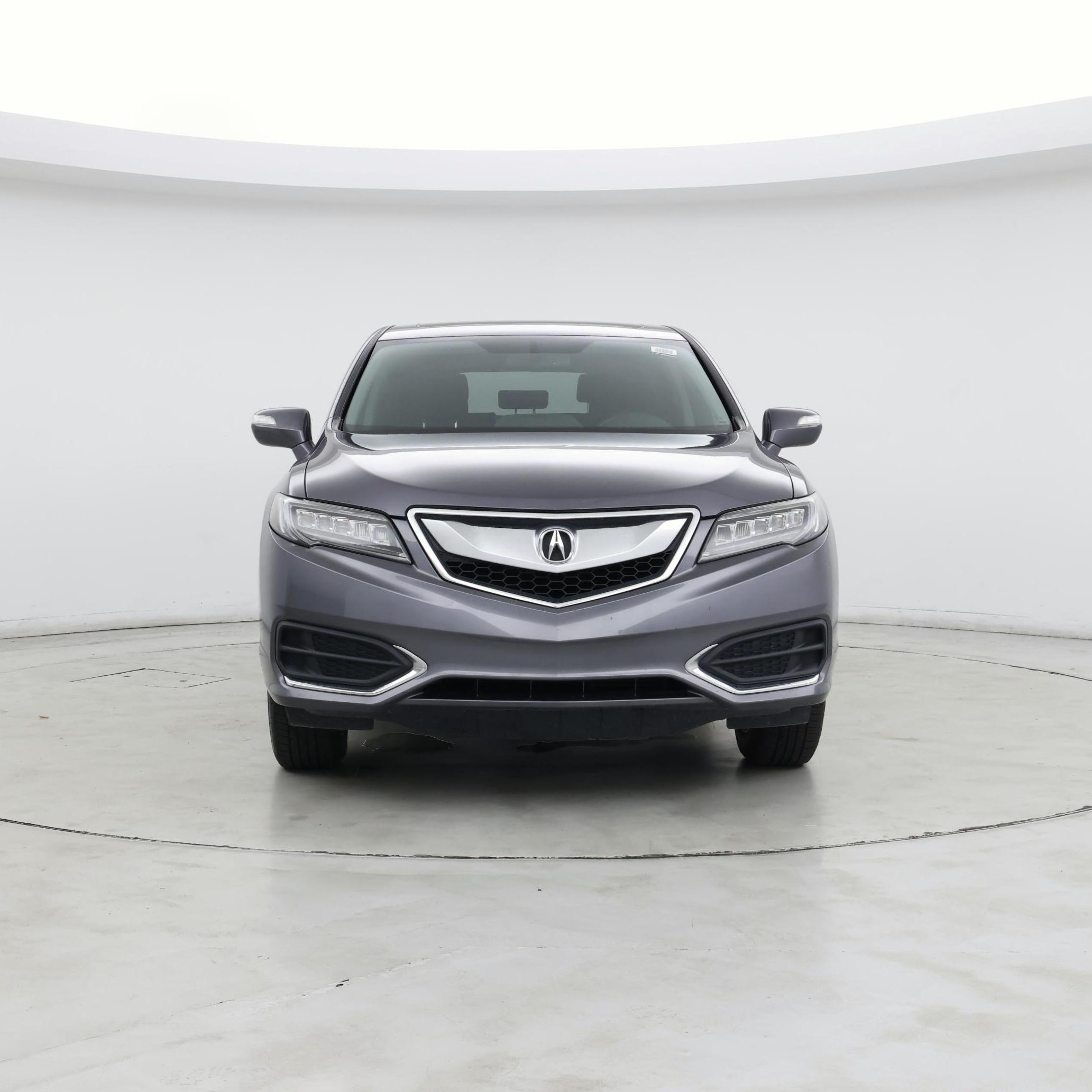 Thumbnail: 2018 Acura RDX - 5