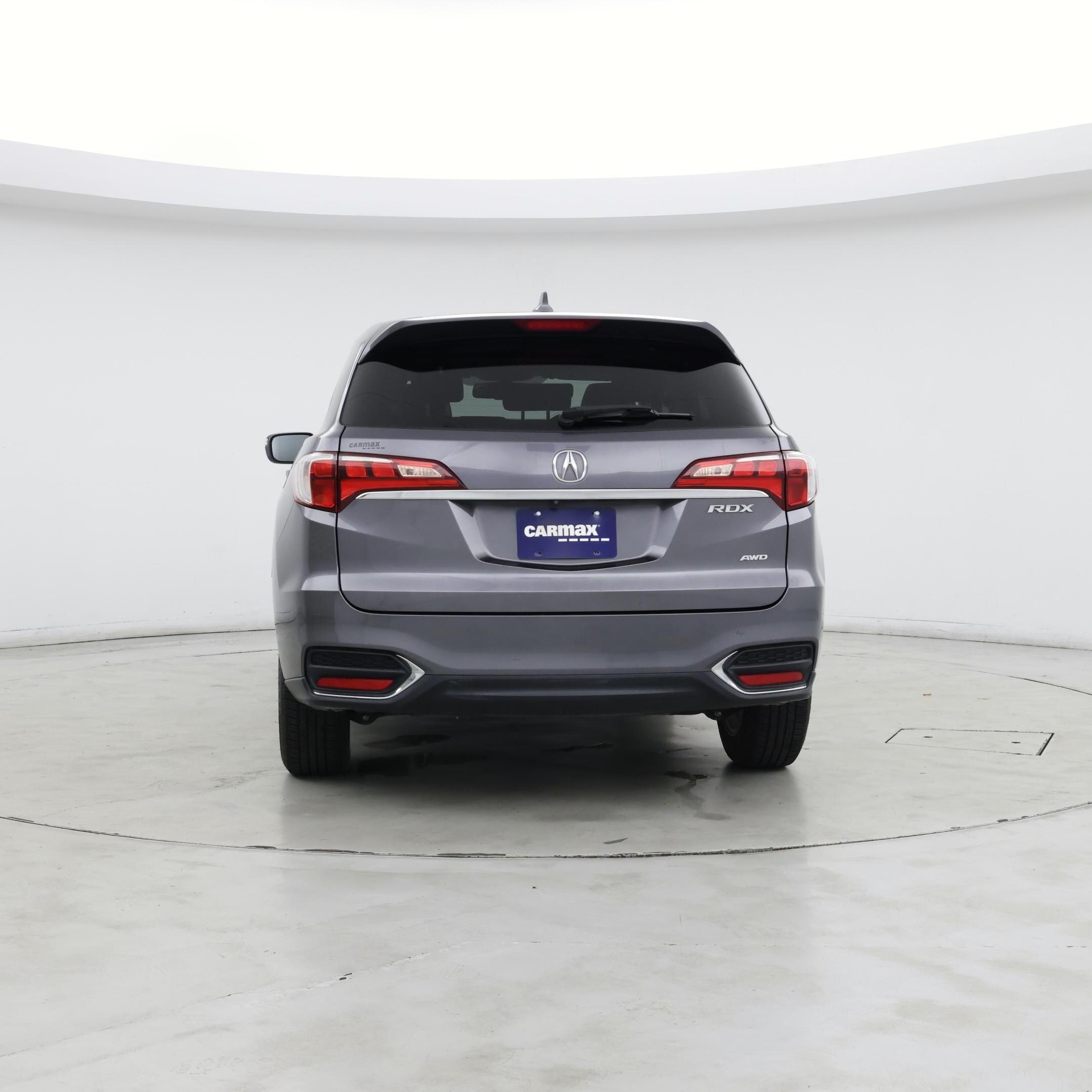 Thumbnail: 2018 Acura RDX - 6