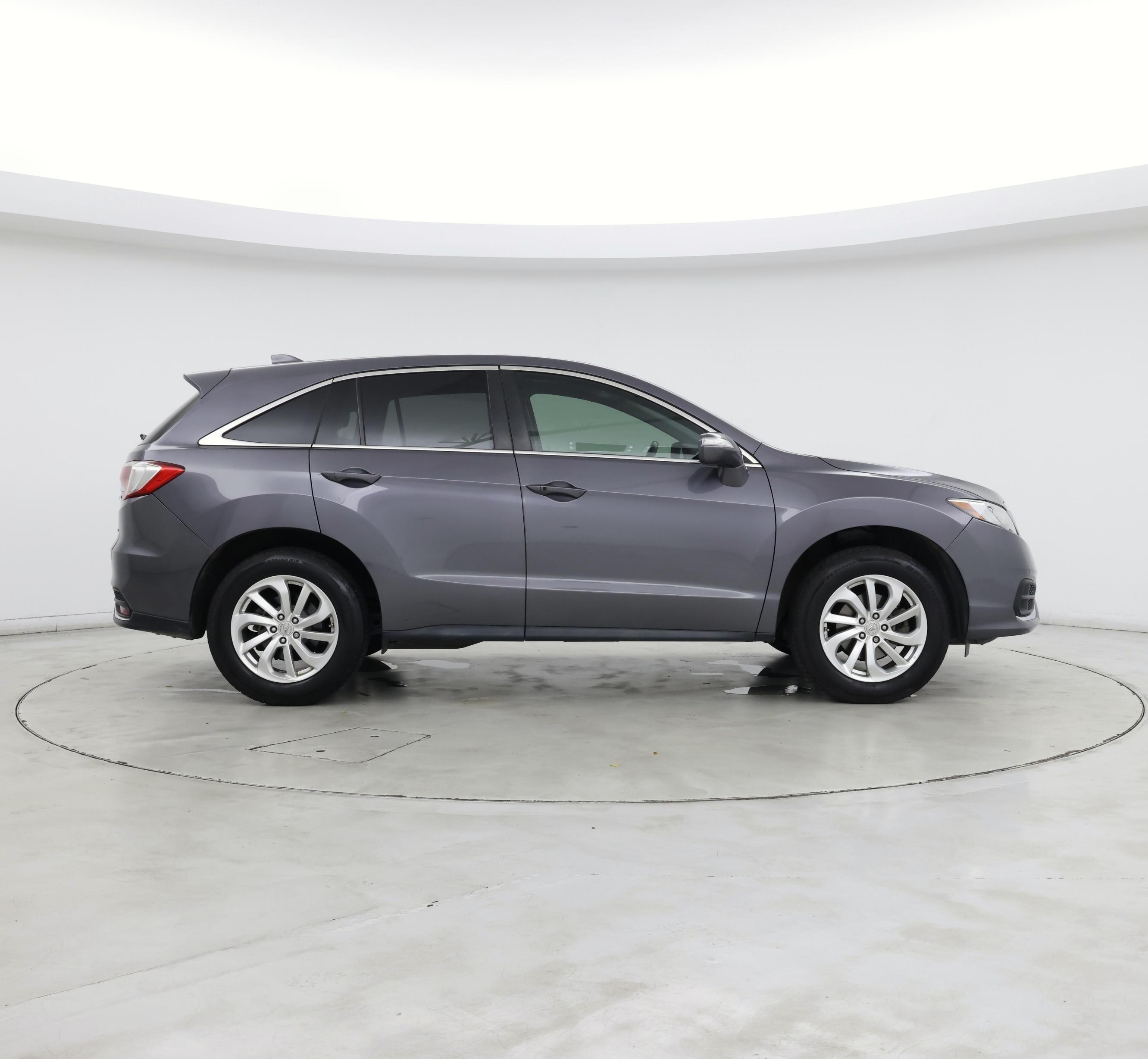 Thumbnail: 2018 Acura RDX - 7