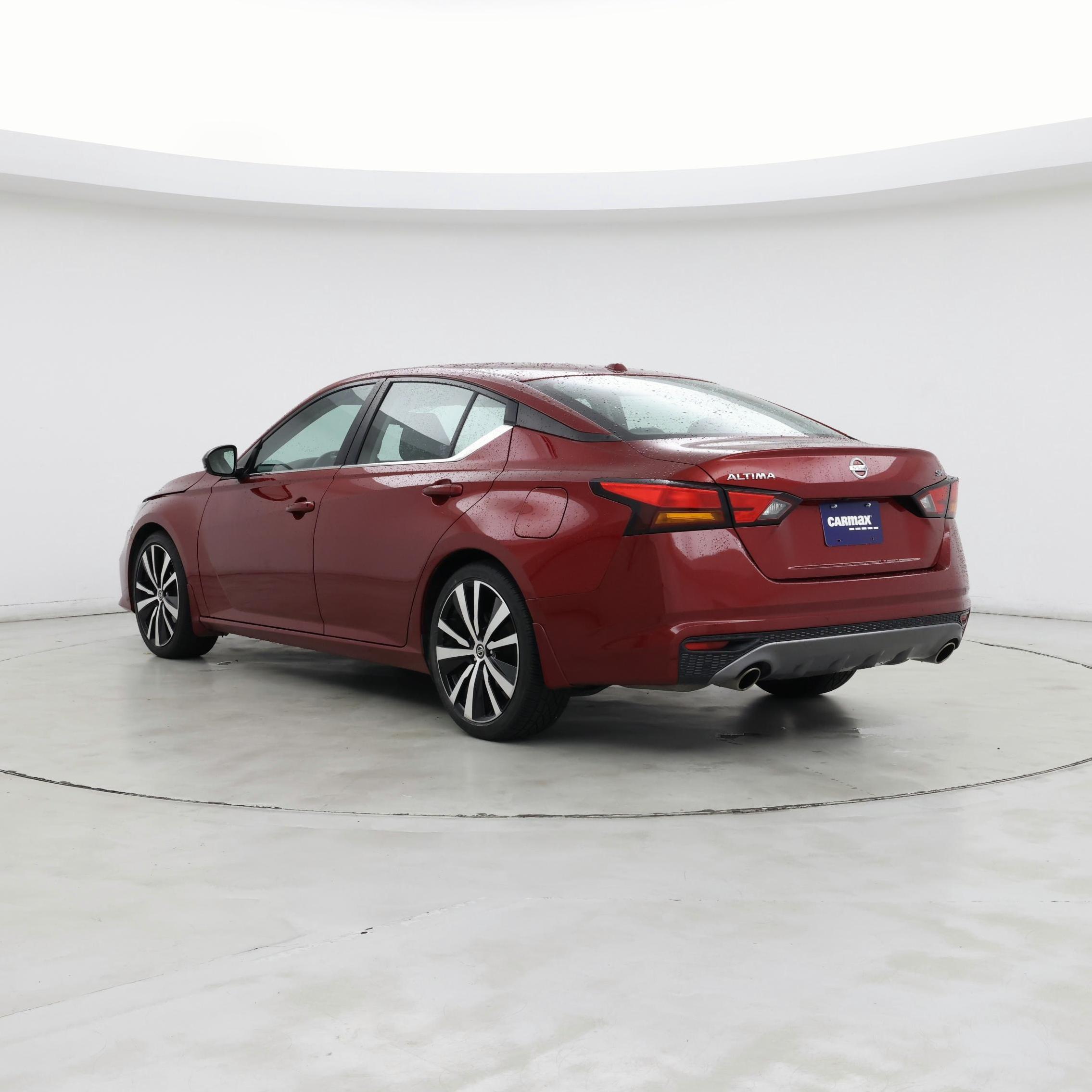 Thumbnail: 2020 Nissan Altima - 2