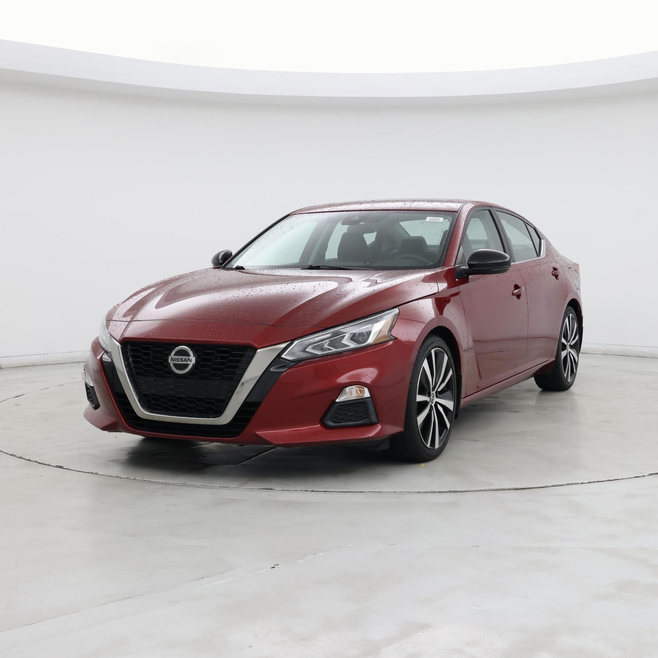 Thumbnail: 2020 Nissan Altima - 4