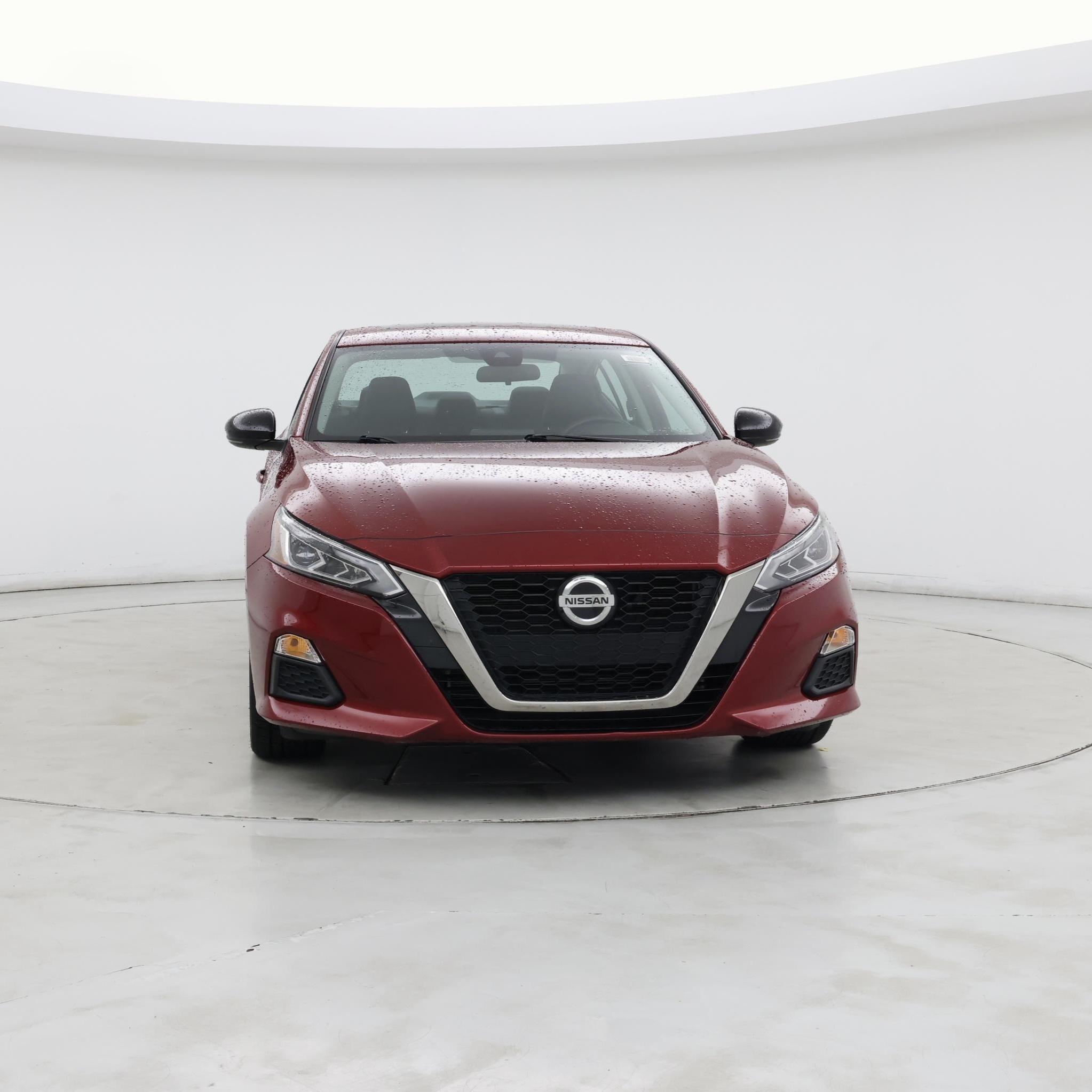Thumbnail: 2020 Nissan Altima - 5