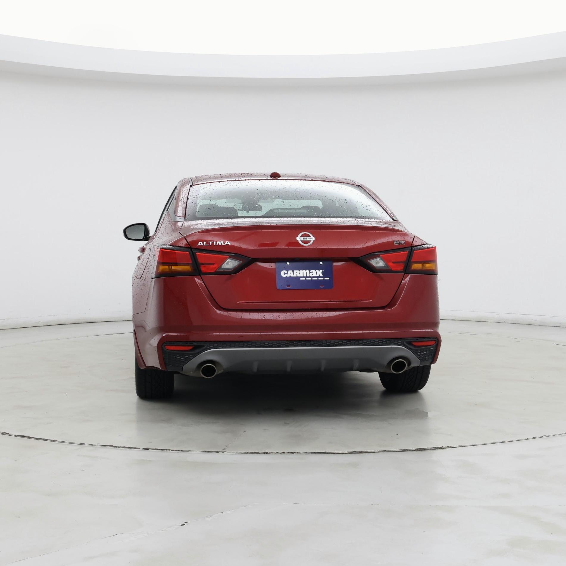 Thumbnail: 2020 Nissan Altima - 6