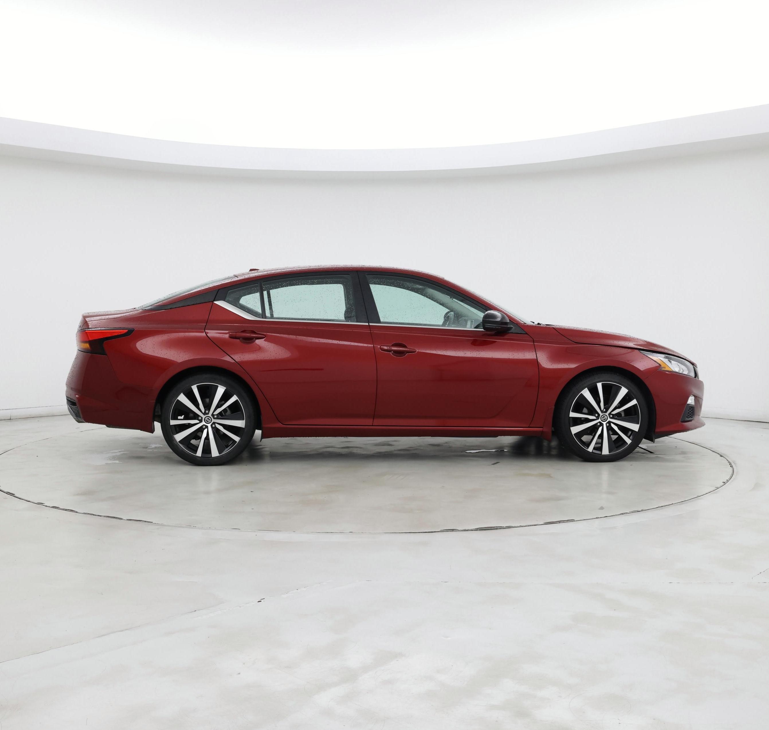 Thumbnail: 2020 Nissan Altima - 7