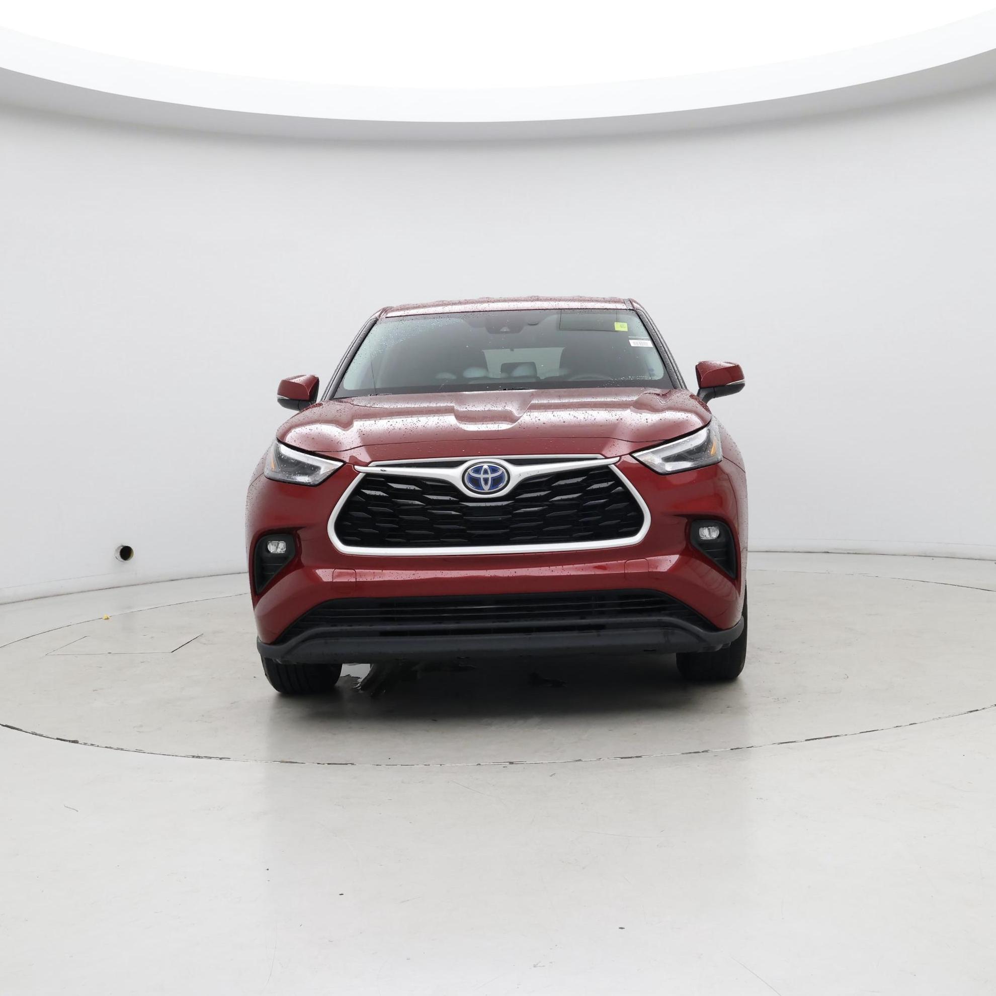 Thumbnail: 2022 Toyota Highlander - 5