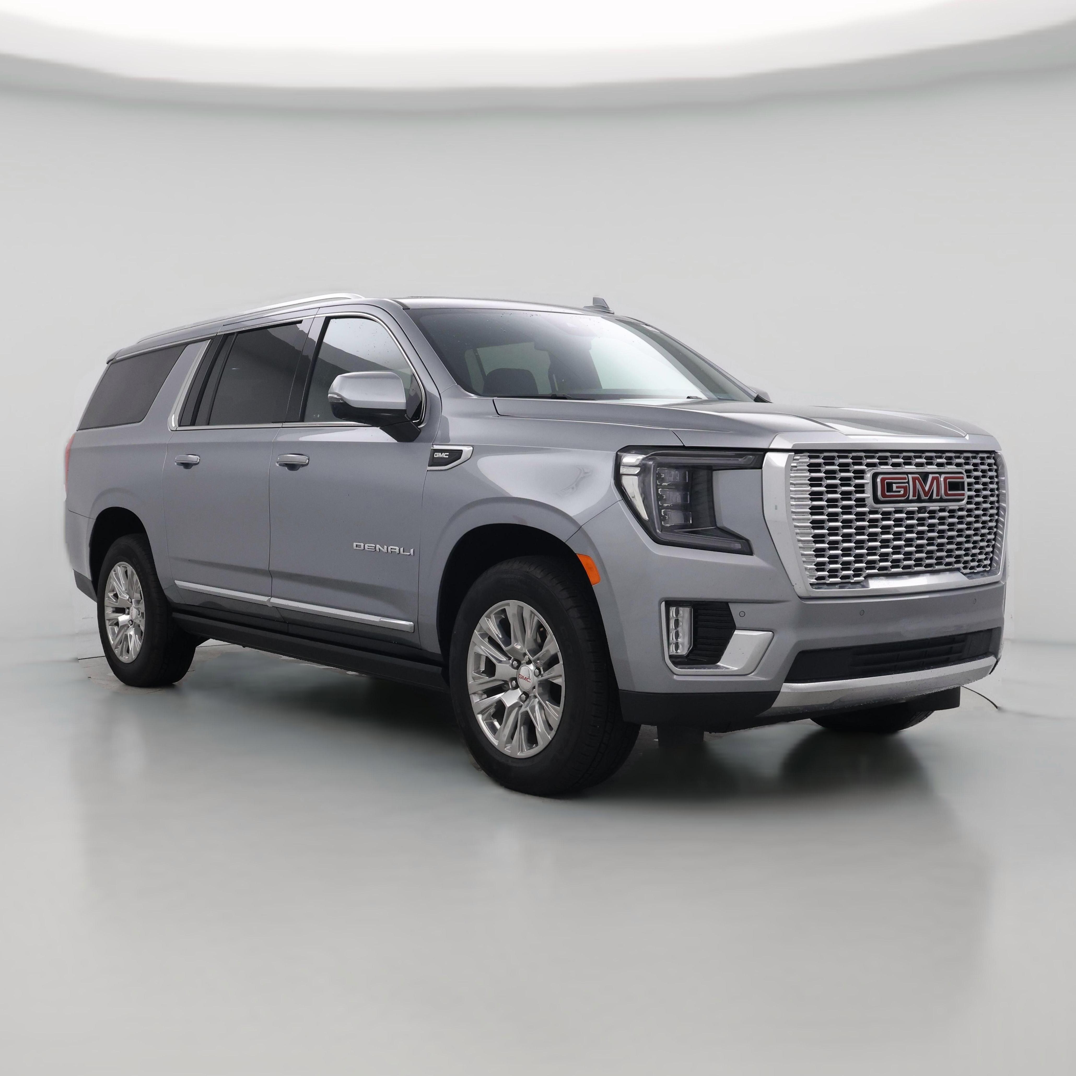 Thumbnail: 2023 GMC Yukon XL - 1