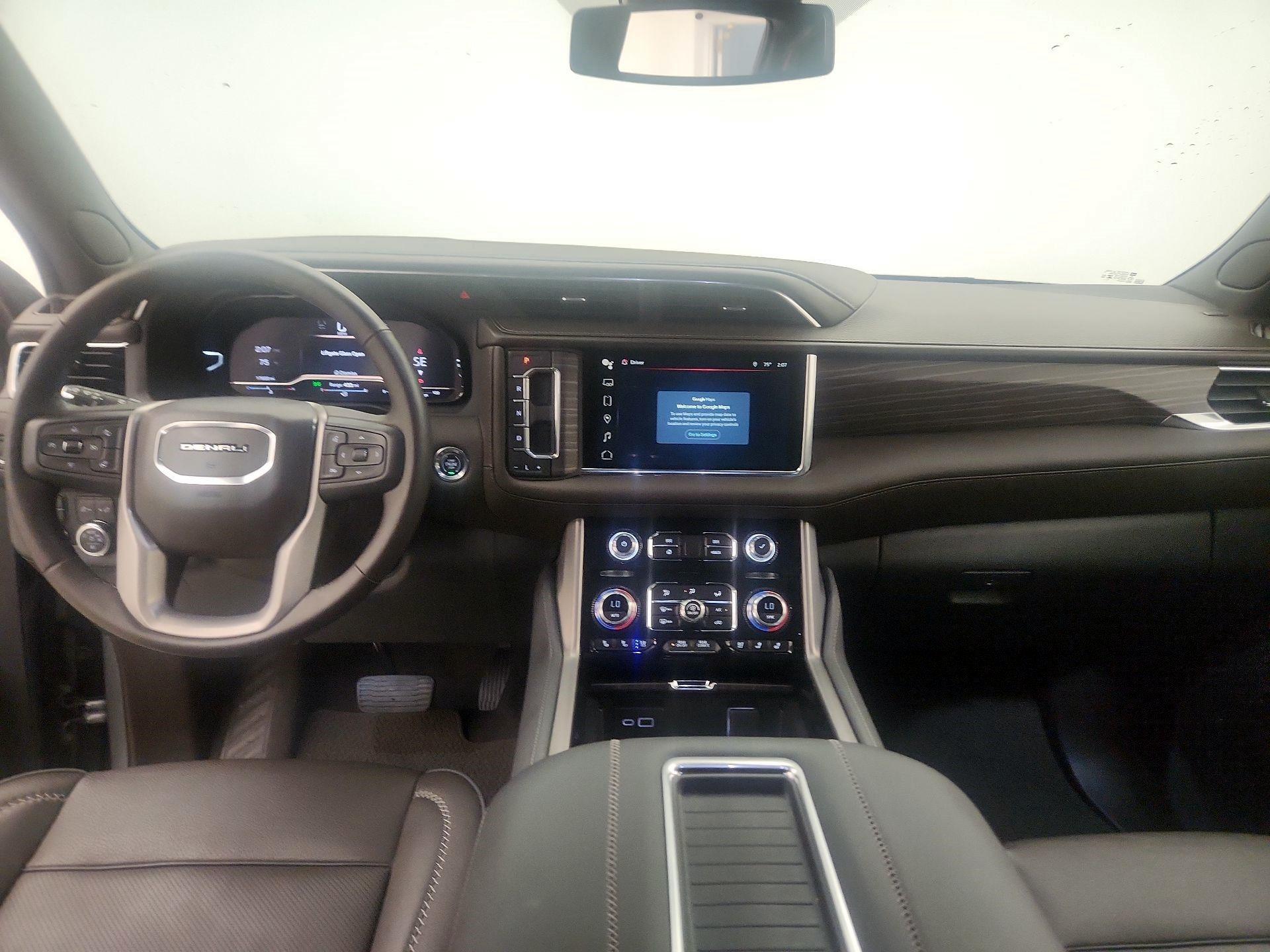 Thumbnail: 2023 GMC Yukon XL - 9