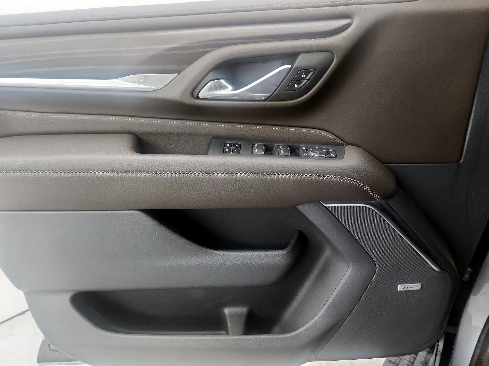 Thumbnail: 2023 GMC Yukon XL - 12