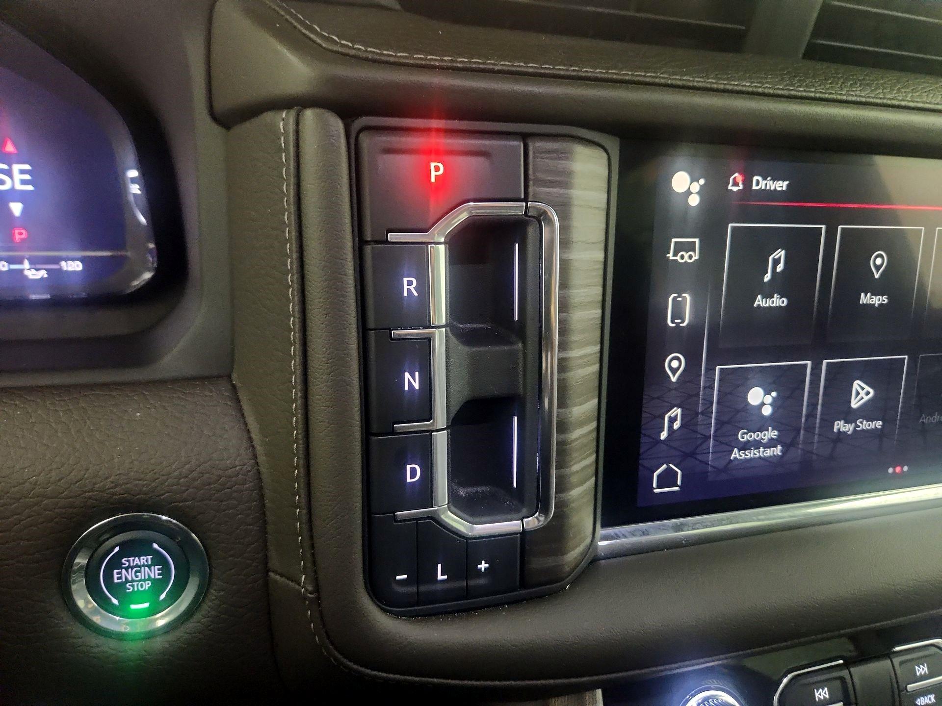 Thumbnail: 2023 GMC Yukon XL - 18