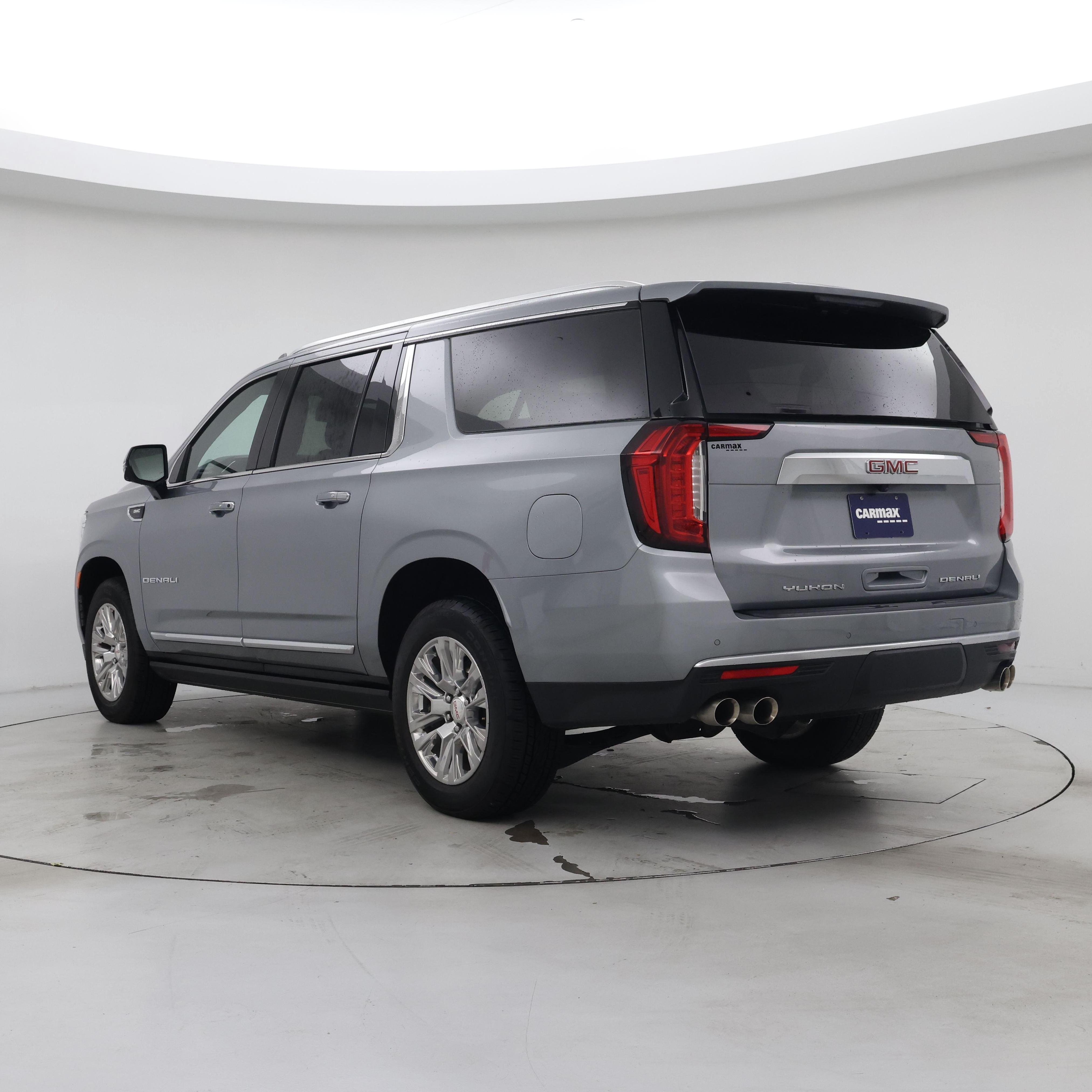 Thumbnail: 2023 GMC Yukon XL - 2