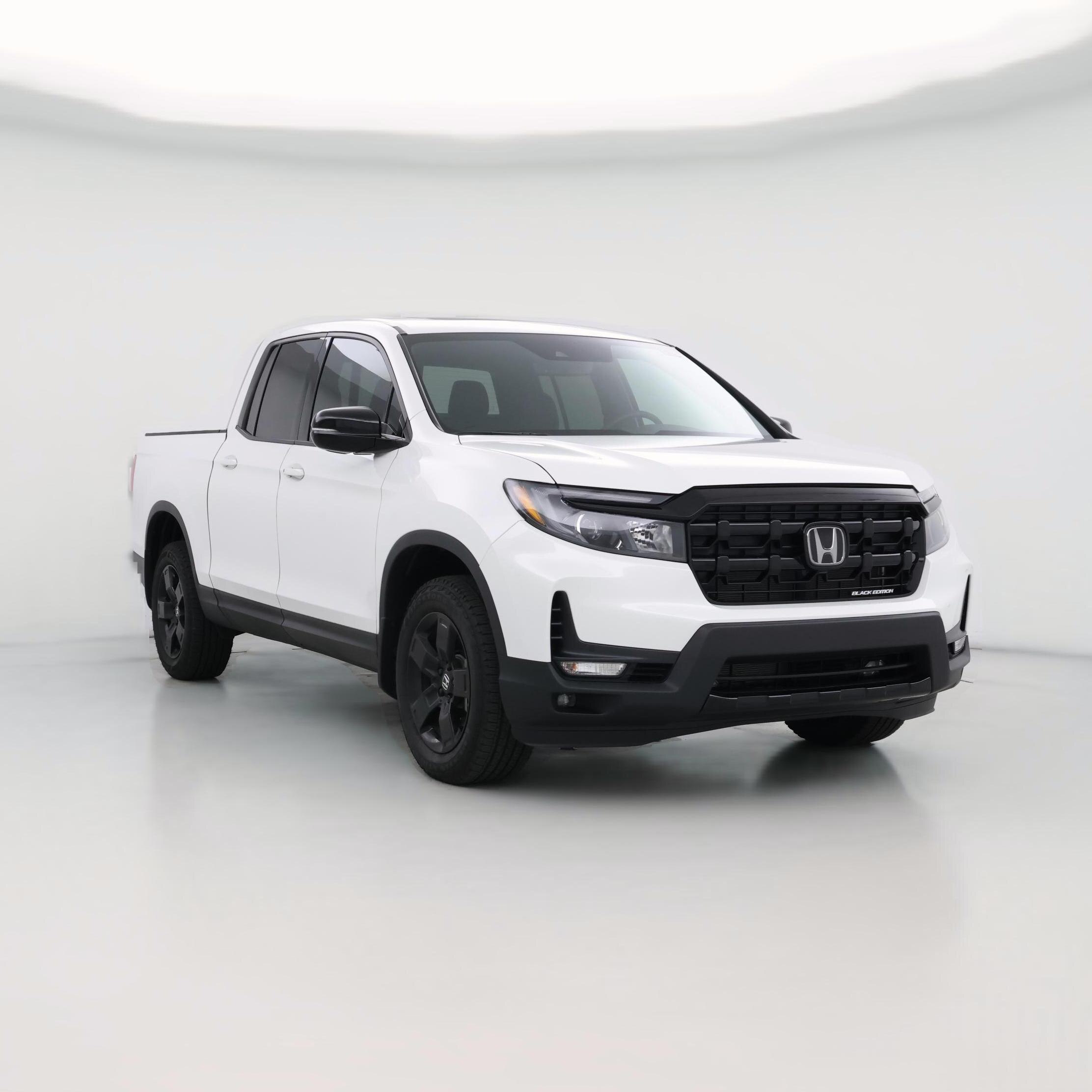 Thumbnail: 2025 Honda Ridgeline - 1