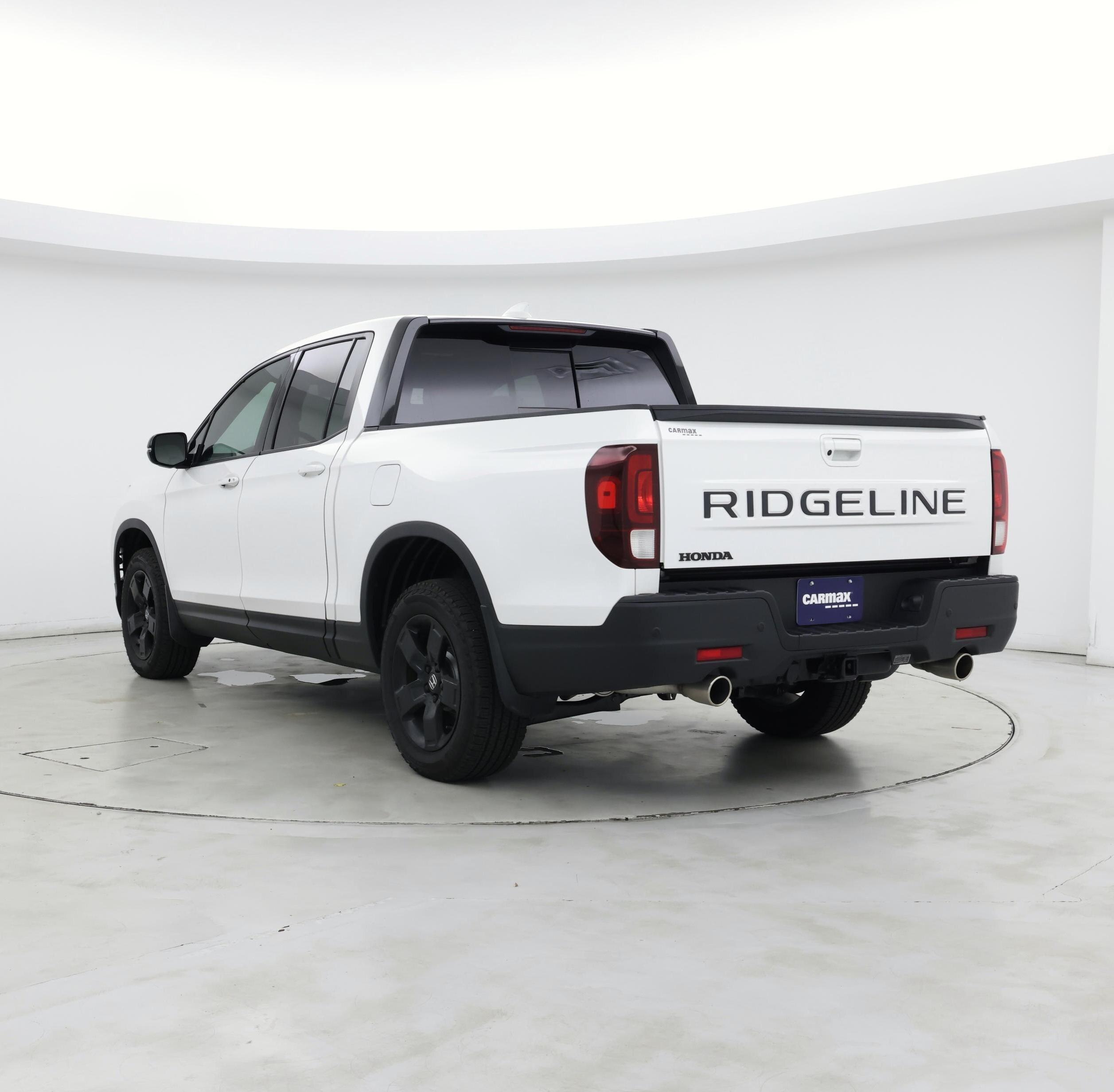 Thumbnail: 2025 Honda Ridgeline - 2