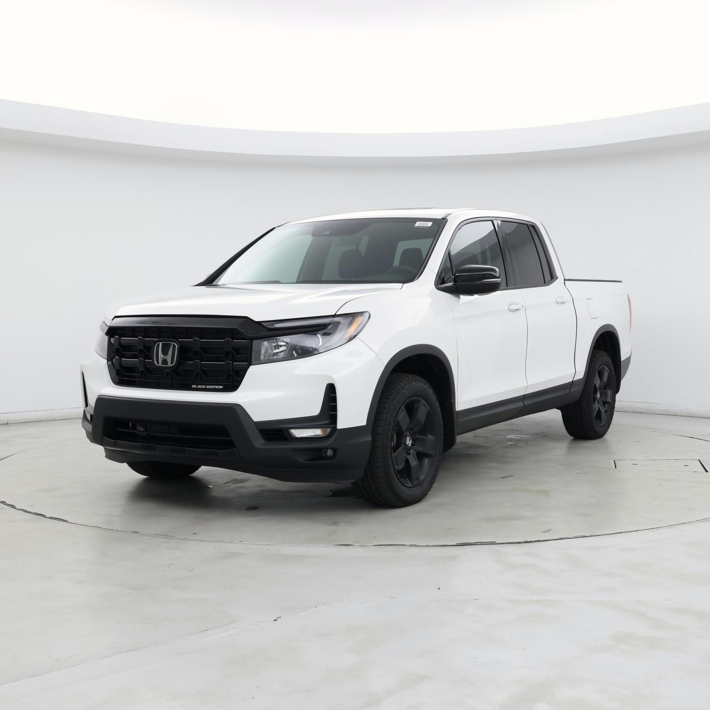 Thumbnail: 2025 Honda Ridgeline - 4