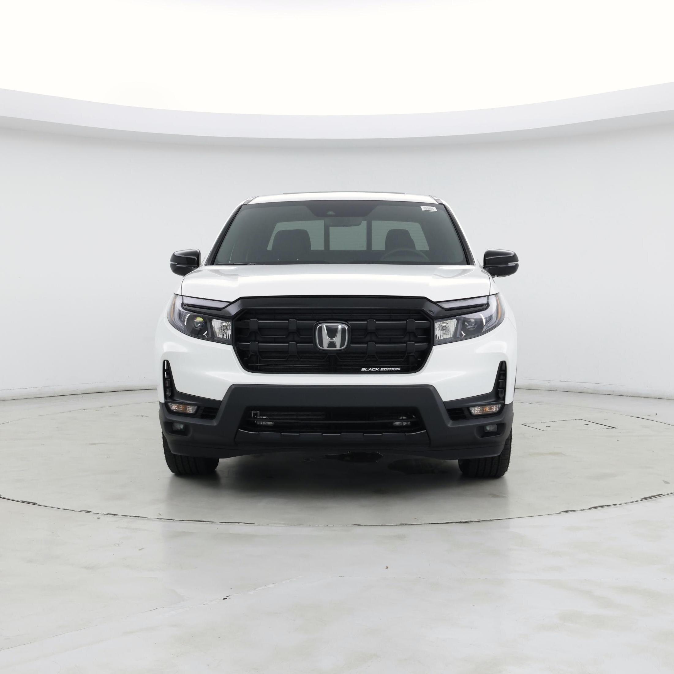 Thumbnail: 2025 Honda Ridgeline - 5