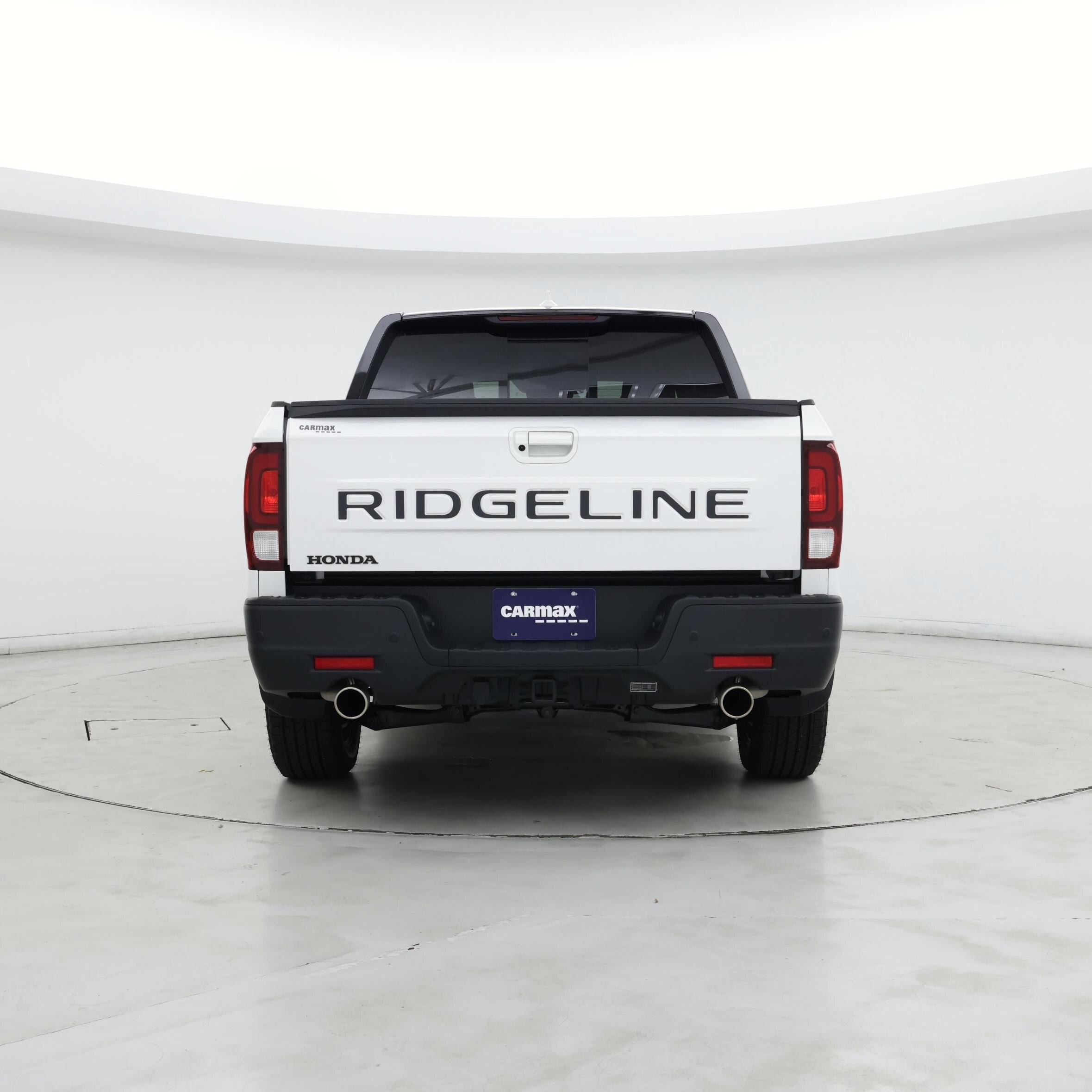 Thumbnail: 2025 Honda Ridgeline - 6
