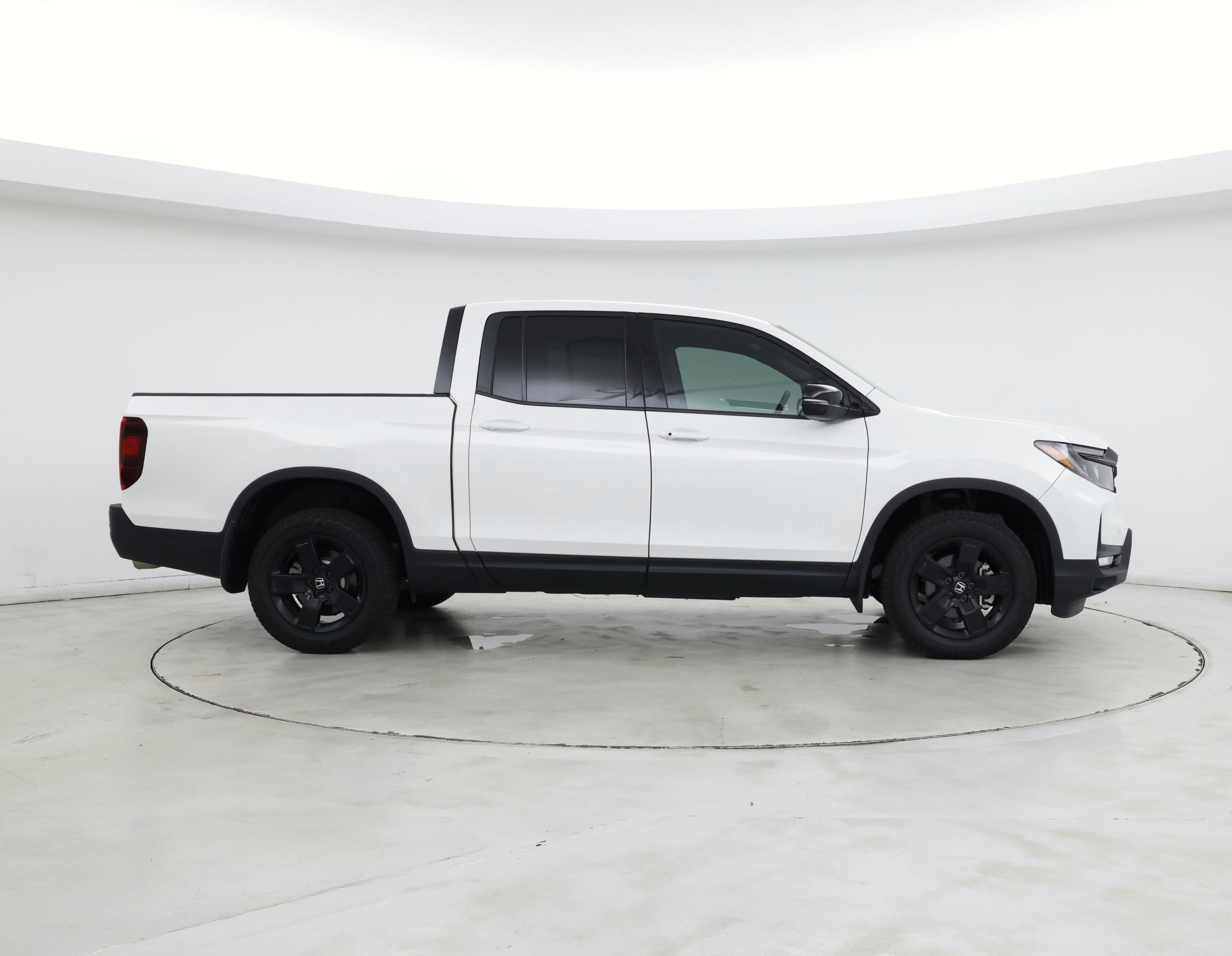 Thumbnail: 2025 Honda Ridgeline - 7